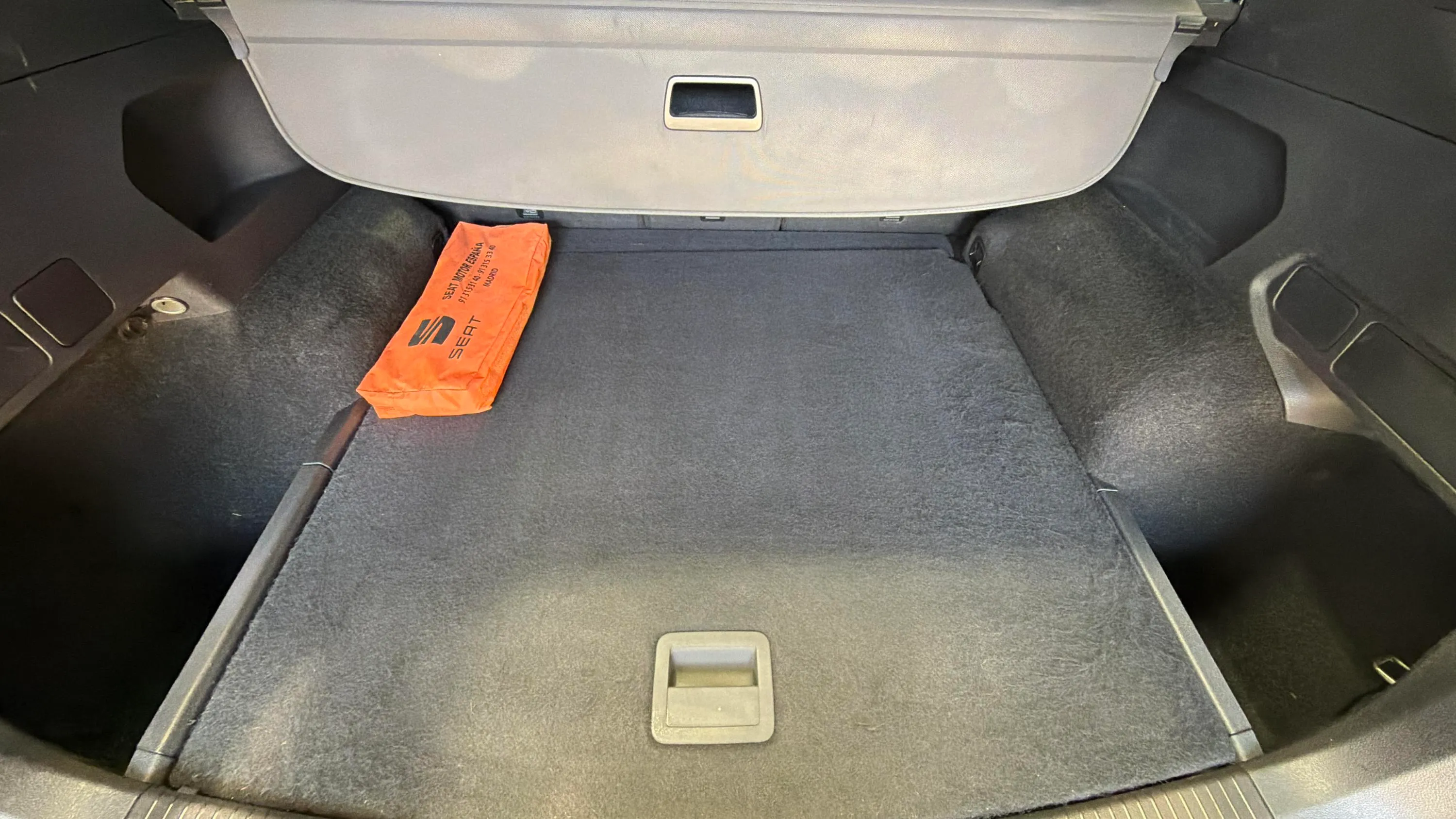 SEAT Tarraco 1.5 TSI Style - foto 16