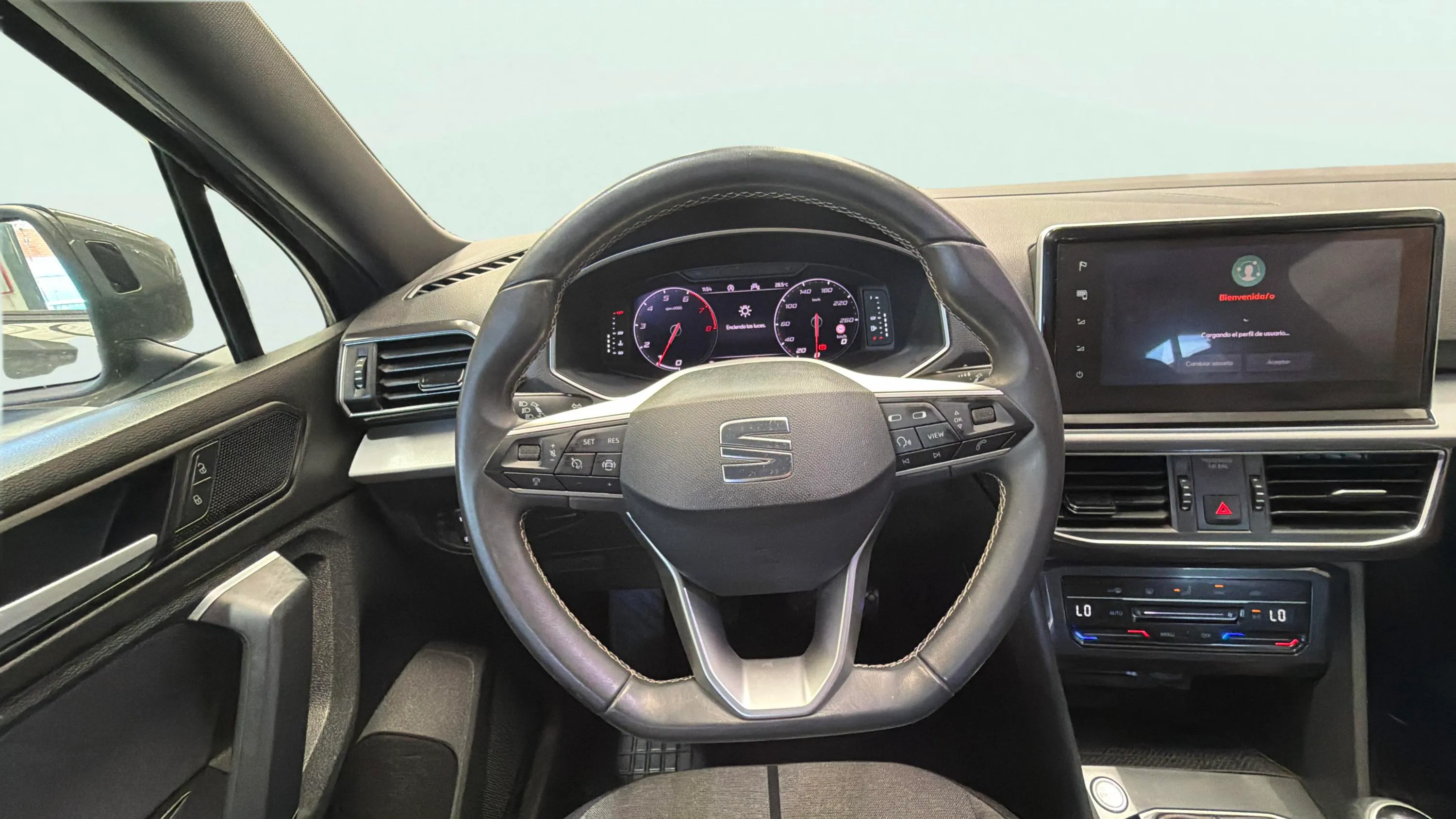 SEAT Tarraco 1.5 TSI Style - foto 11