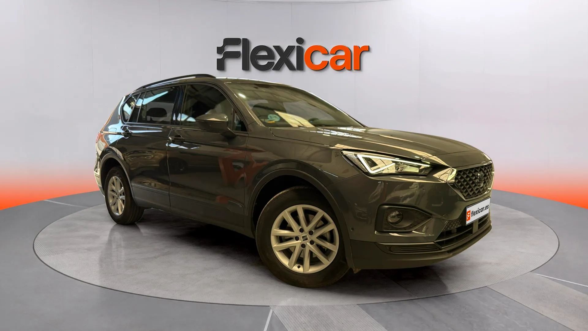 SEAT Tarraco 1.5 TSI Style