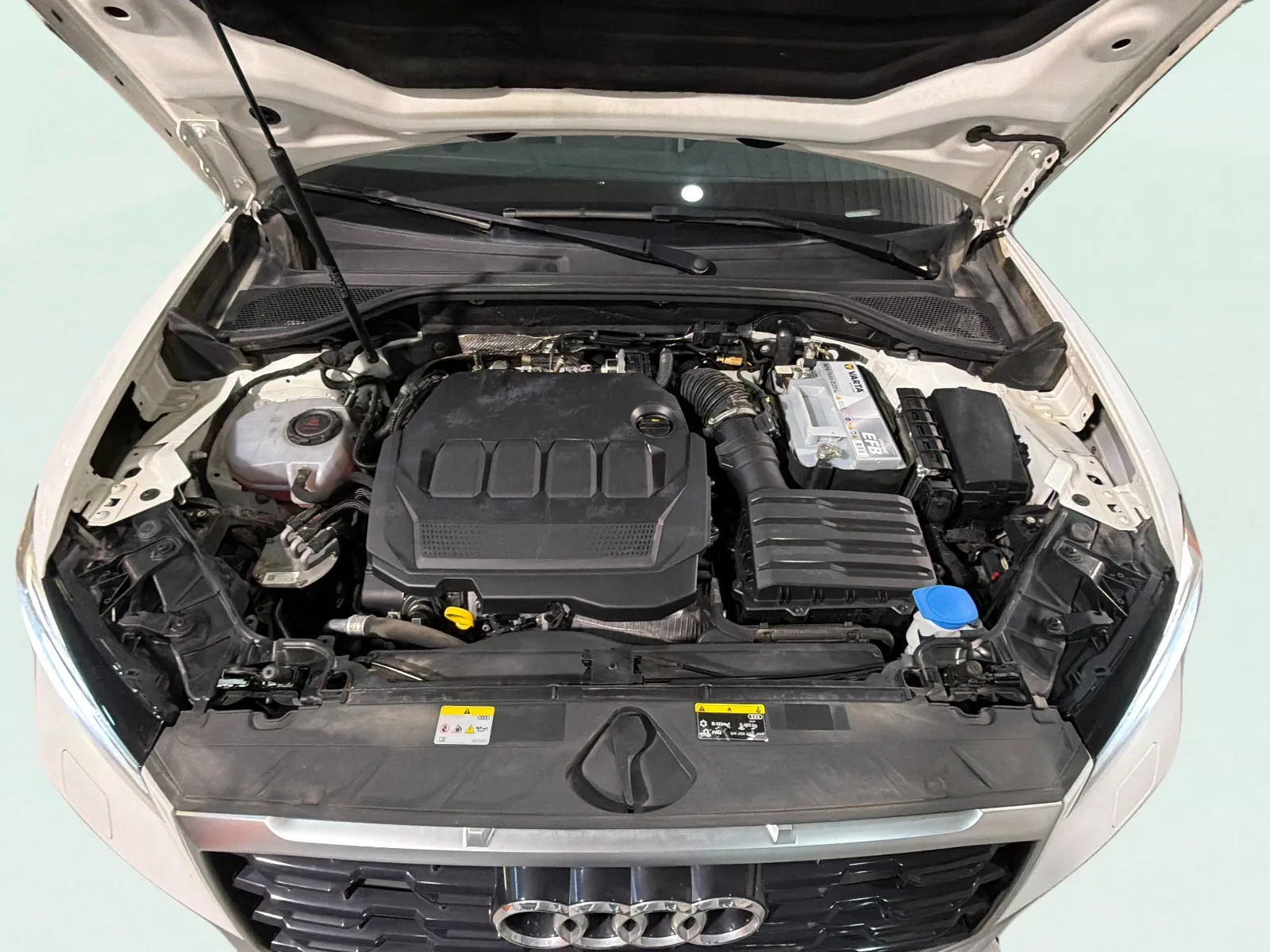 Audi Q2 35 TDI S tronic - foto 18