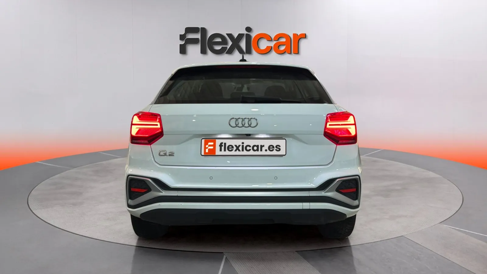 Audi Q2 35 TDI S tronic - foto 4