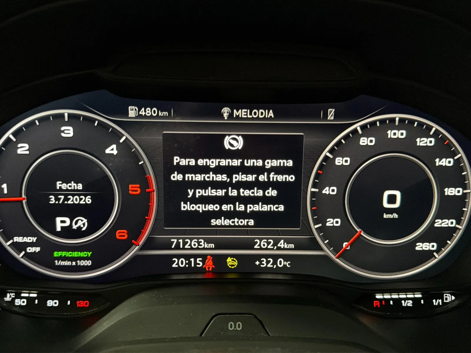 Audi Q2 35 TDI S tronic - foto 9