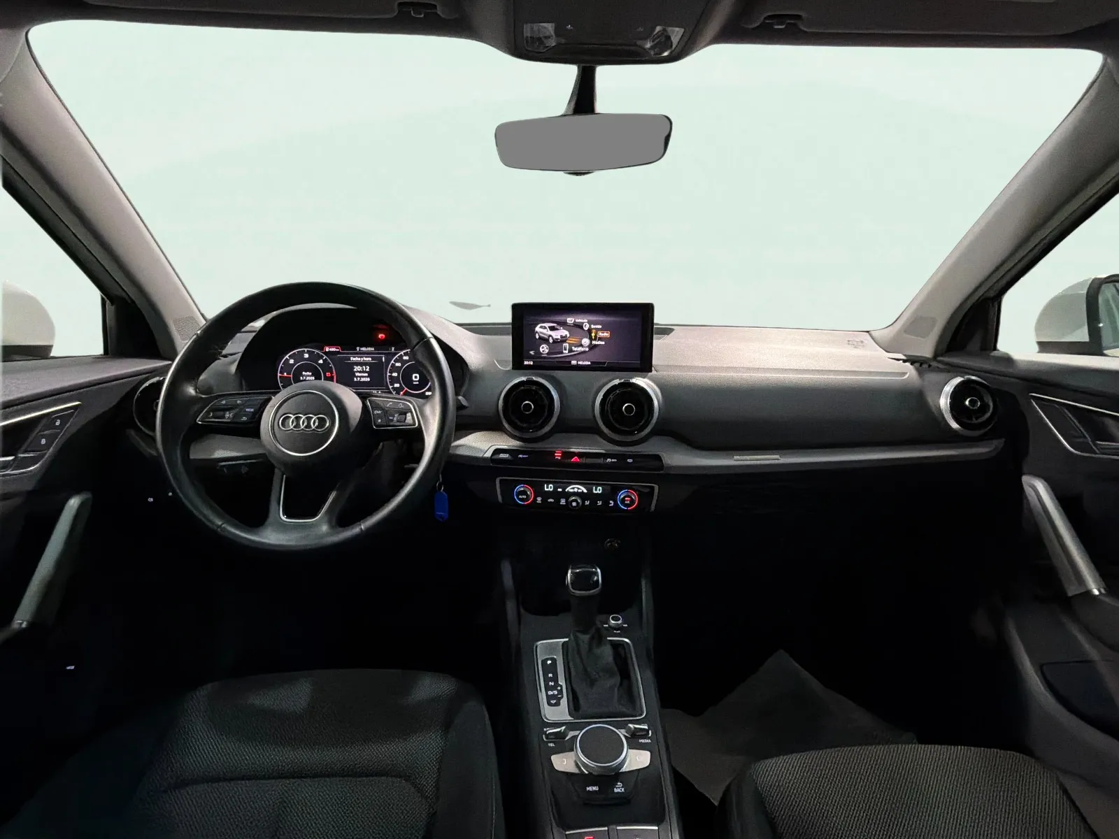 Audi Q2 35 TDI S tronic - foto 6