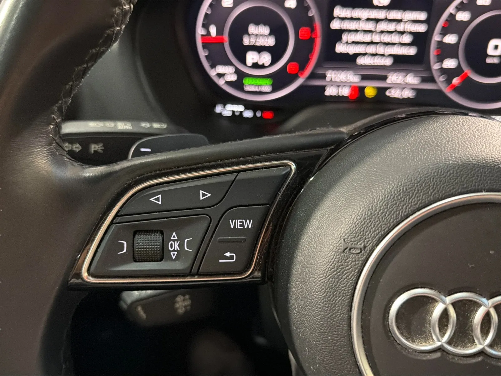Audi Q2 35 TDI S tronic - foto 8
