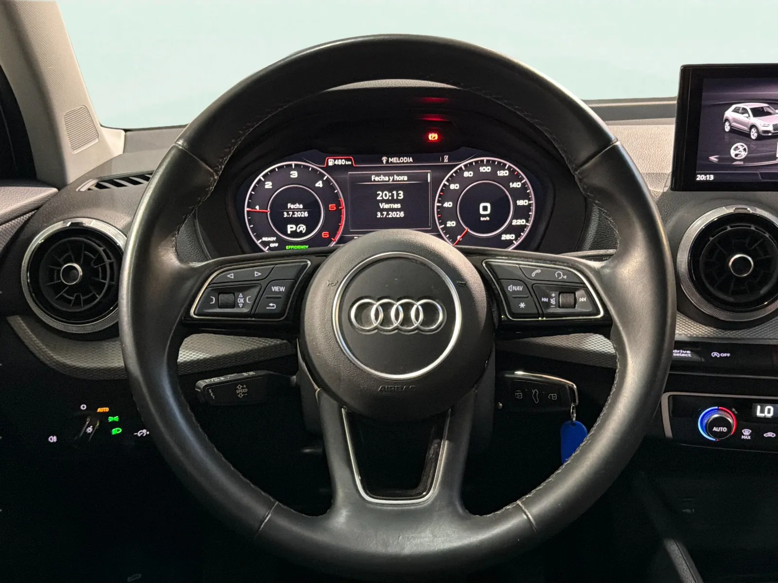 Audi Q2 35 TDI S tronic - foto 7
