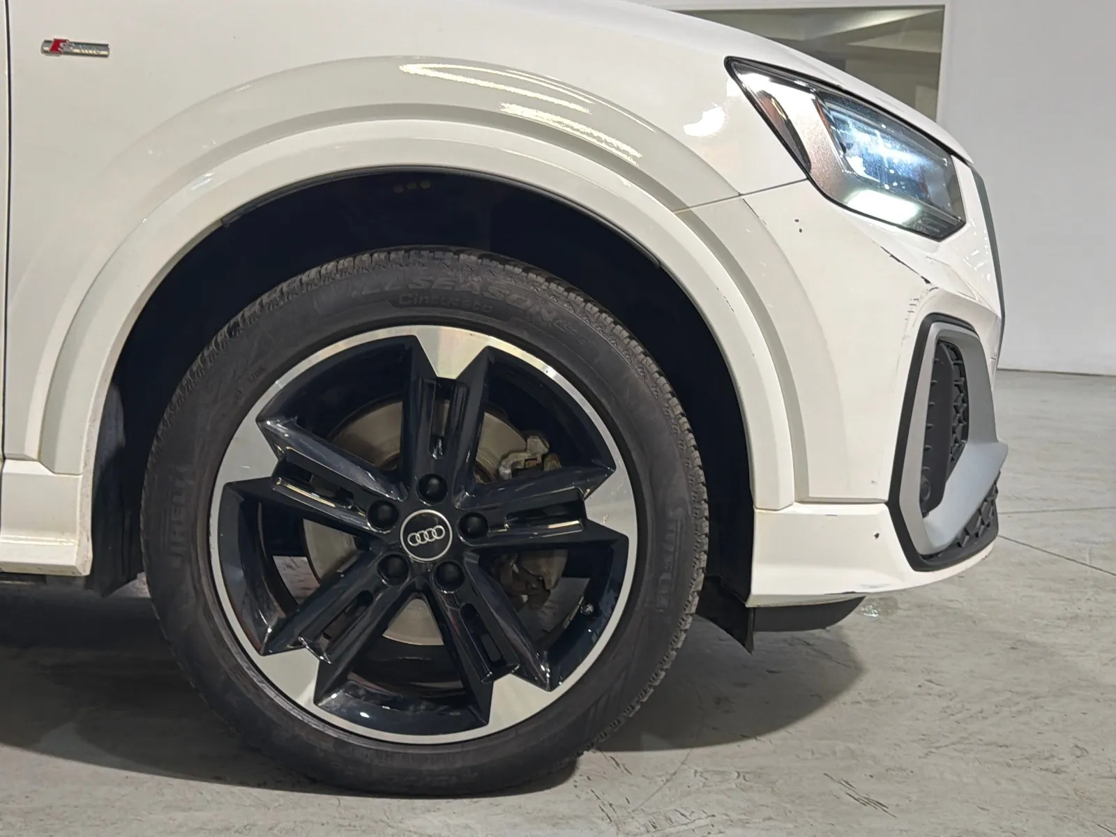 Audi Q2 35 TDI S tronic - foto 19