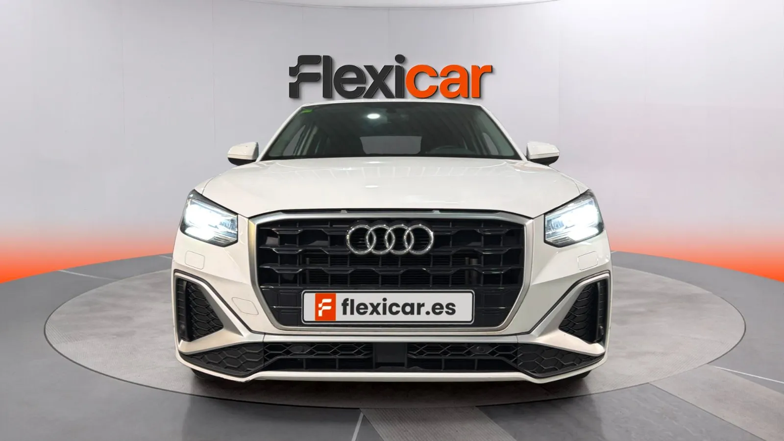 Audi Q2 35 TDI S tronic - foto 3
