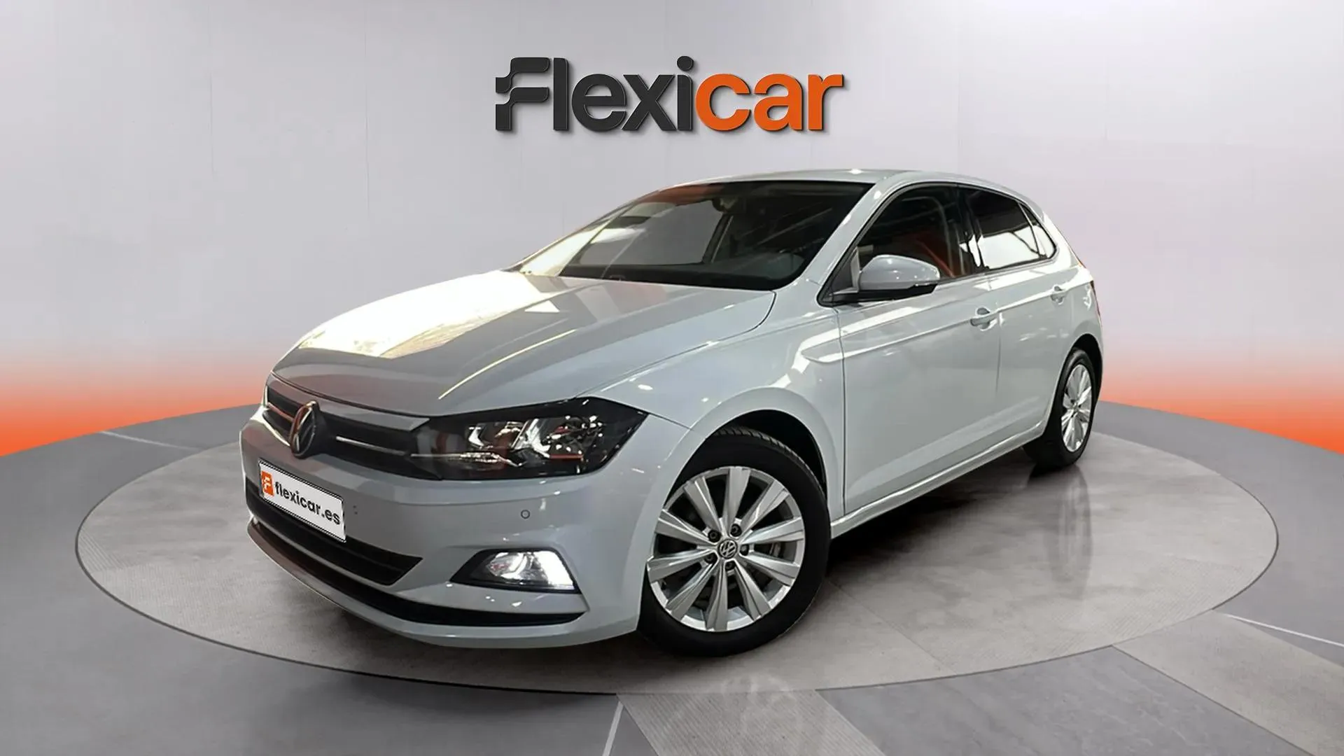 Volkswagen Polo Advance 1.0 TSI - foto 3