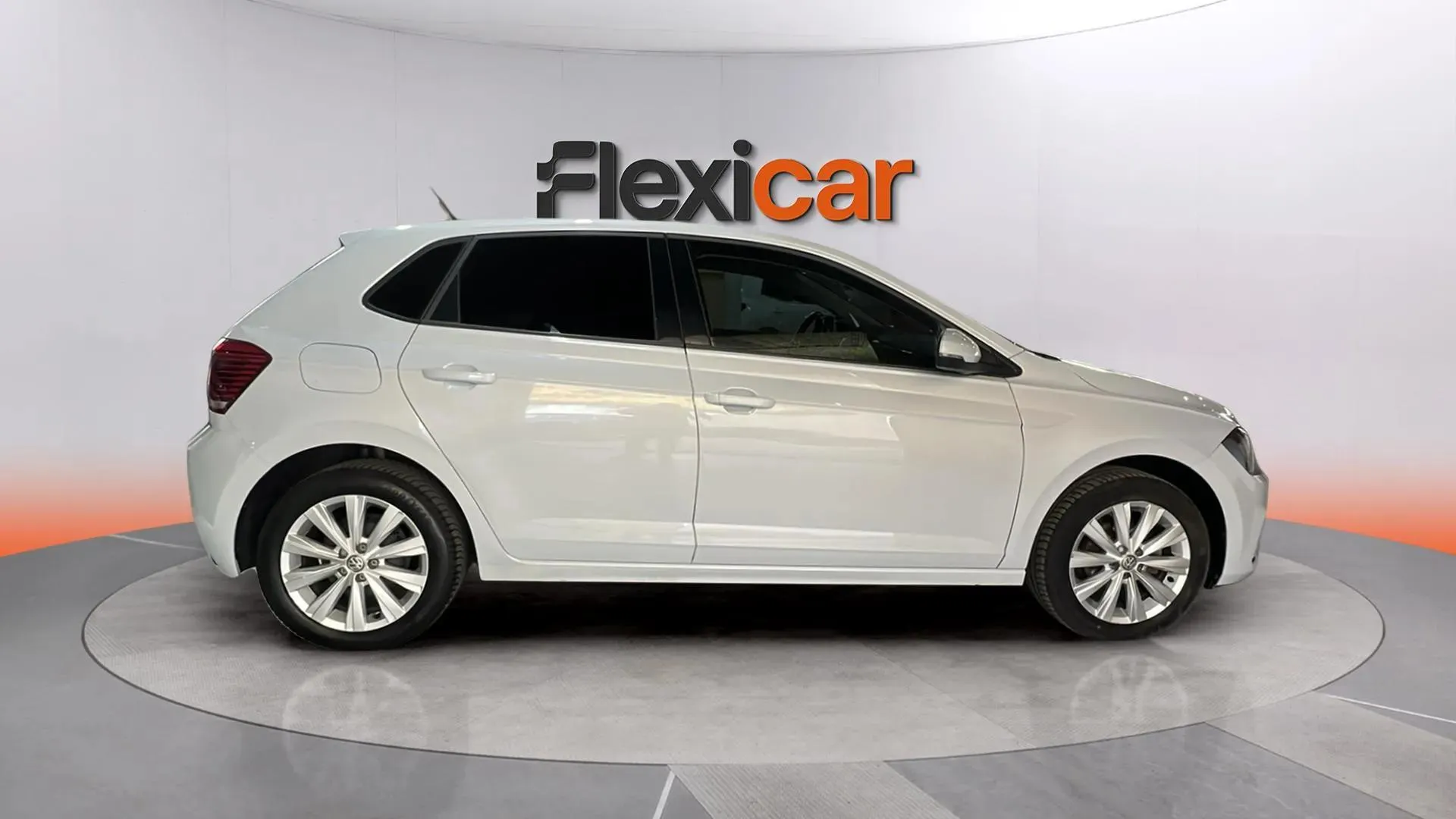 Volkswagen Polo Advance 1.0 TSI - foto 8