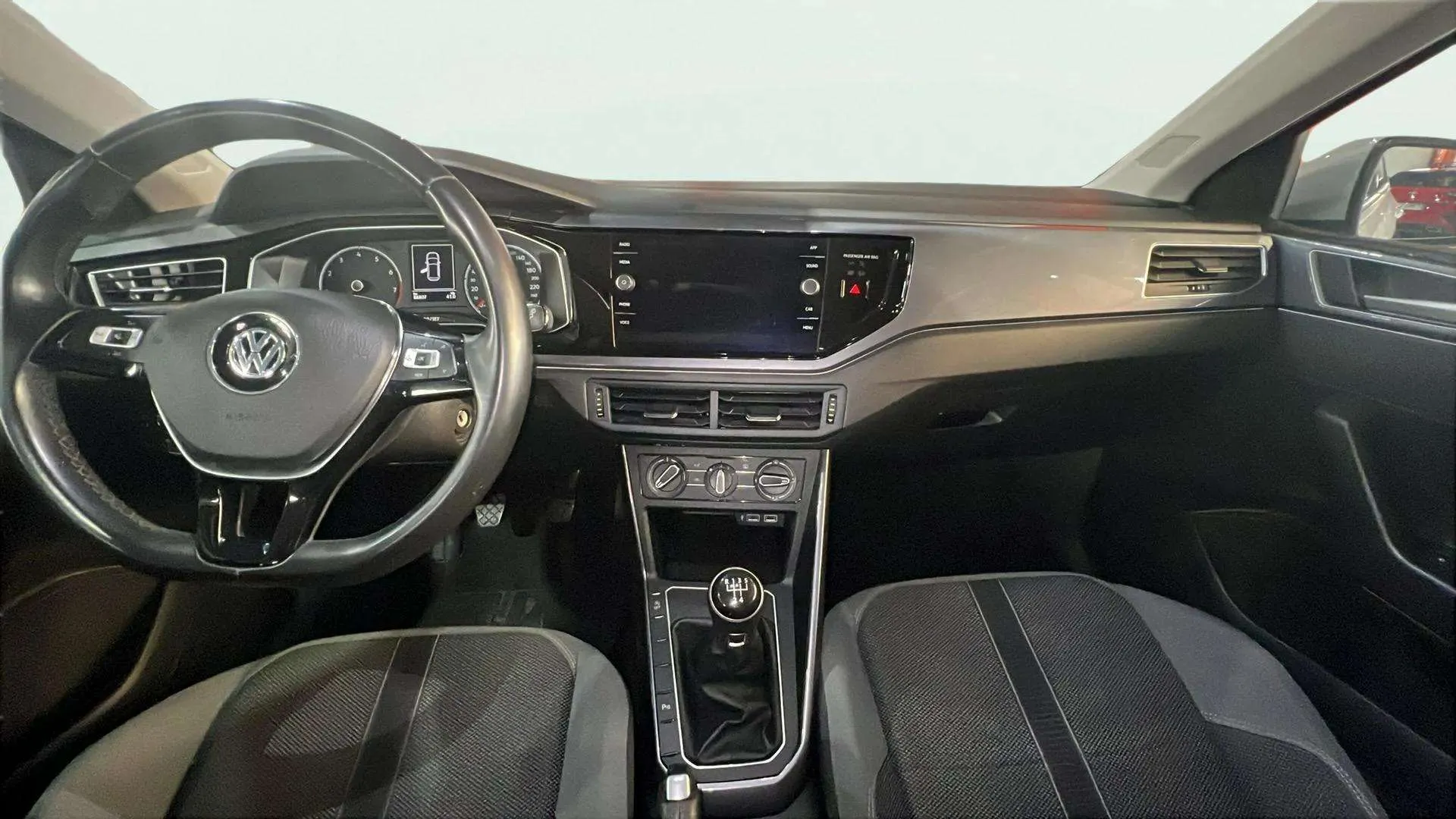 Volkswagen Polo Advance 1.0 TSI - foto 10