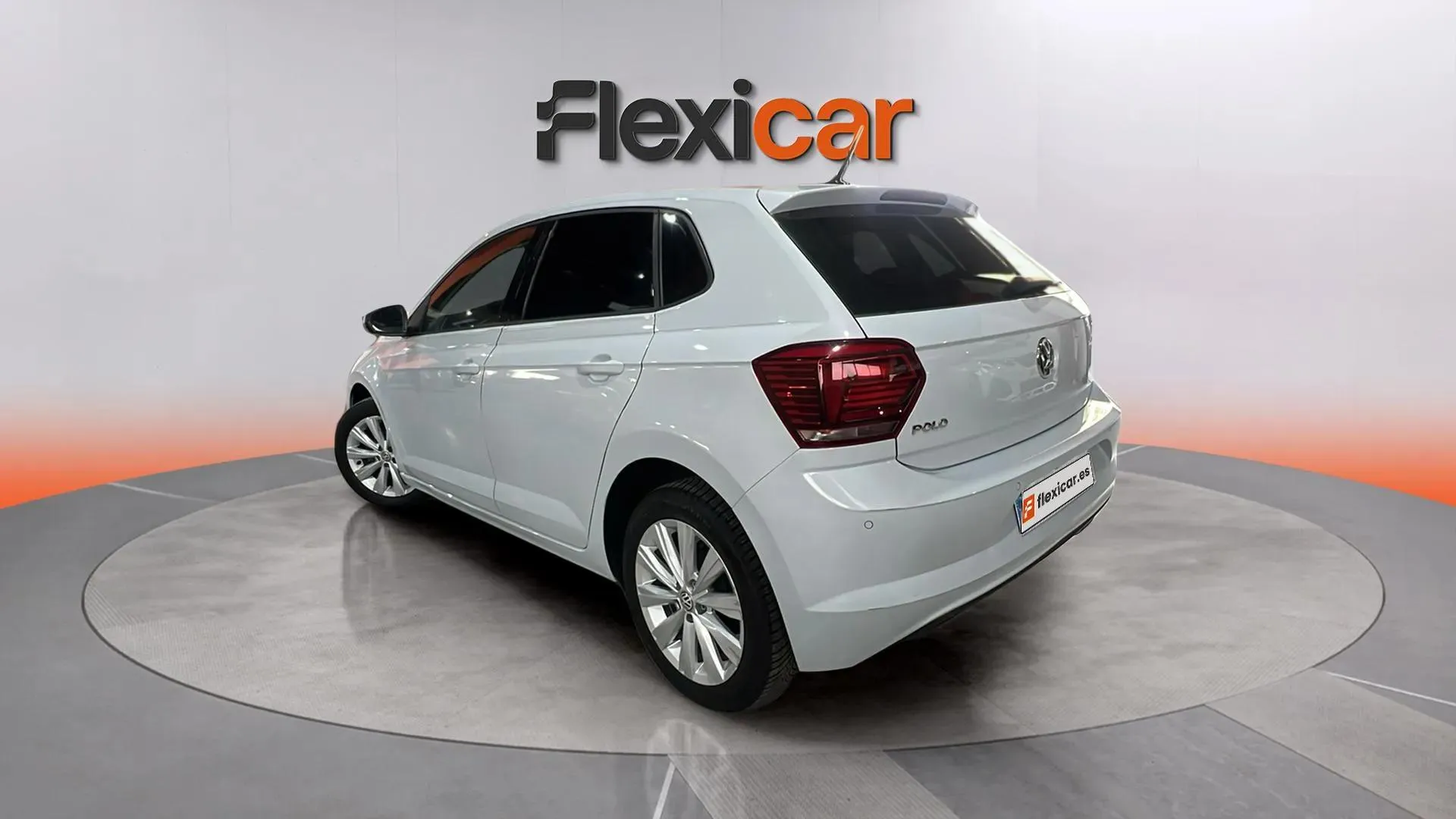 Volkswagen Polo Advance 1.0 TSI - foto 5