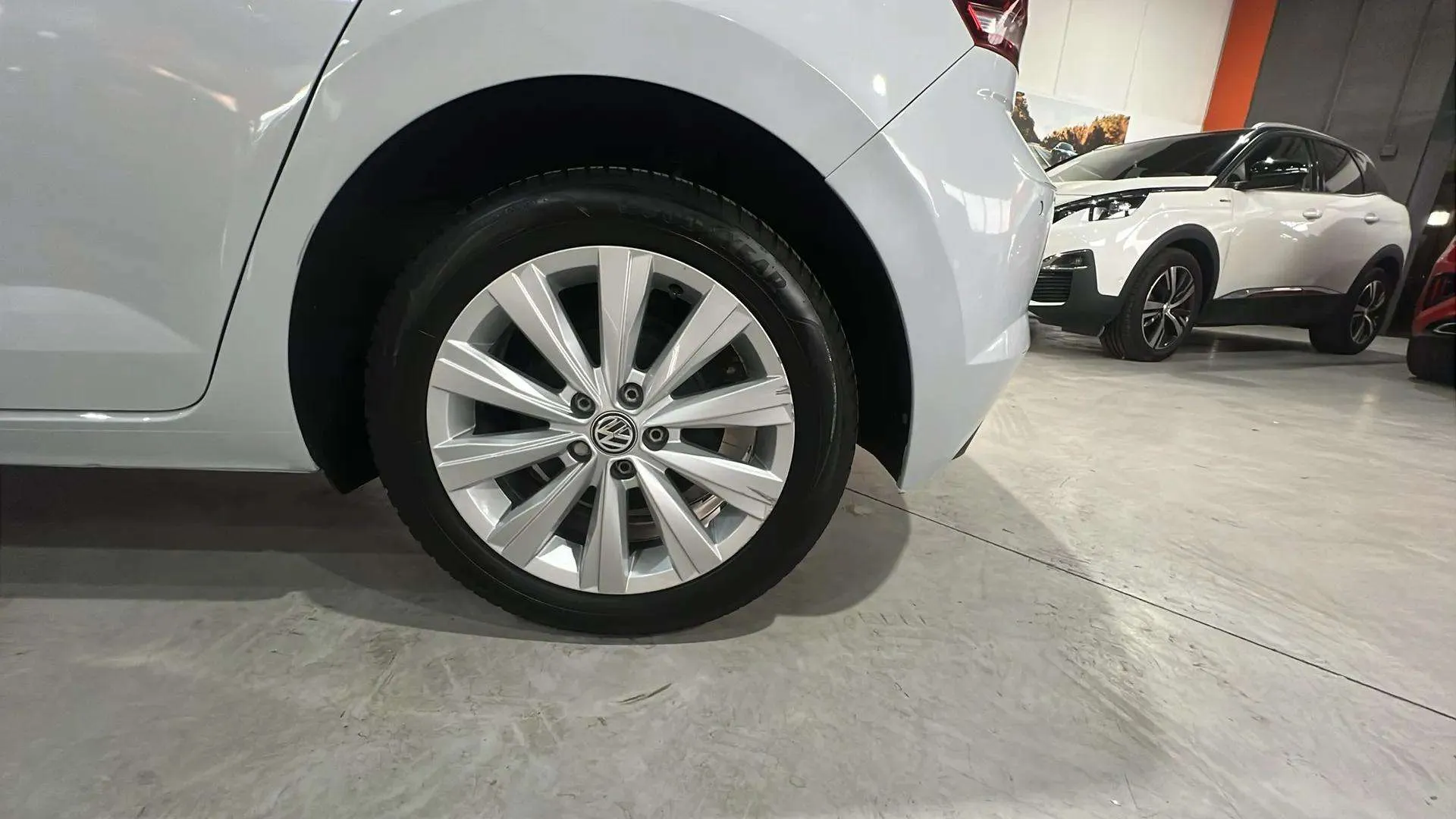 Volkswagen Polo Advance 1.0 TSI - foto 23