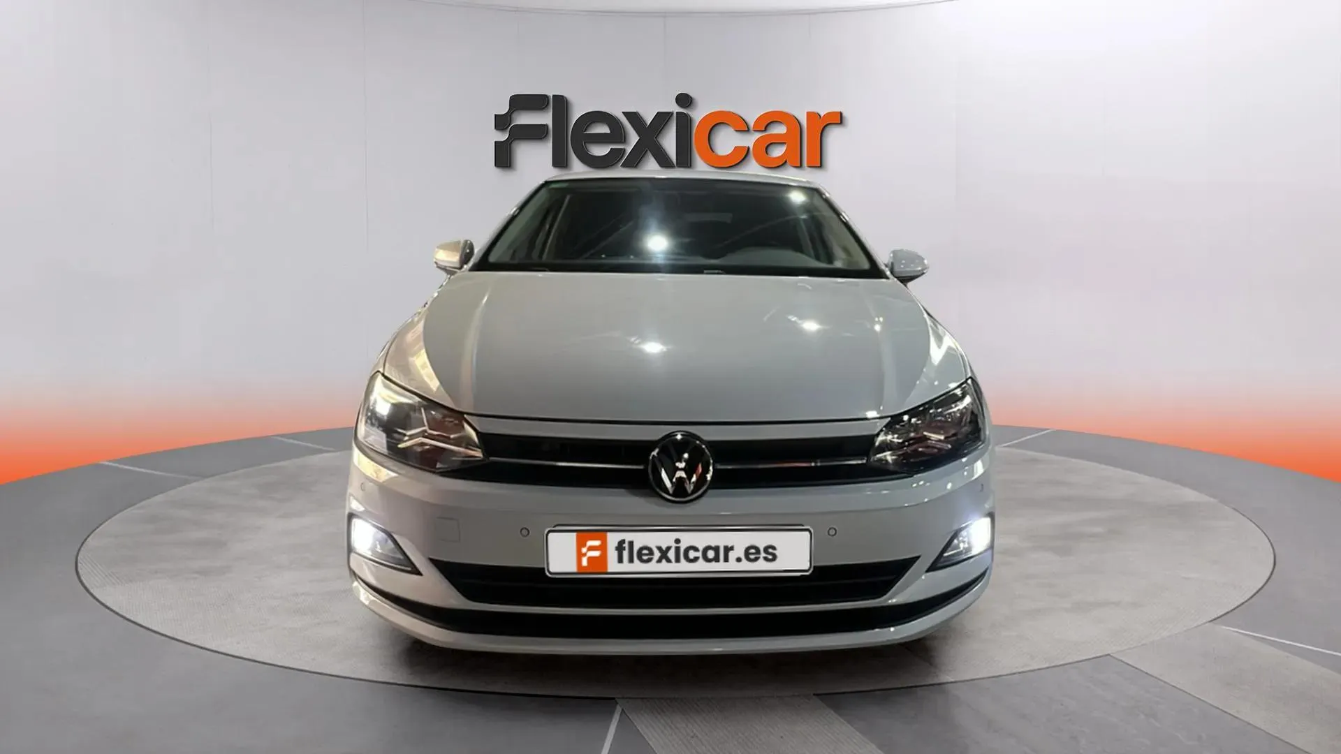 Volkswagen Polo Advance 1.0 TSI - foto 2