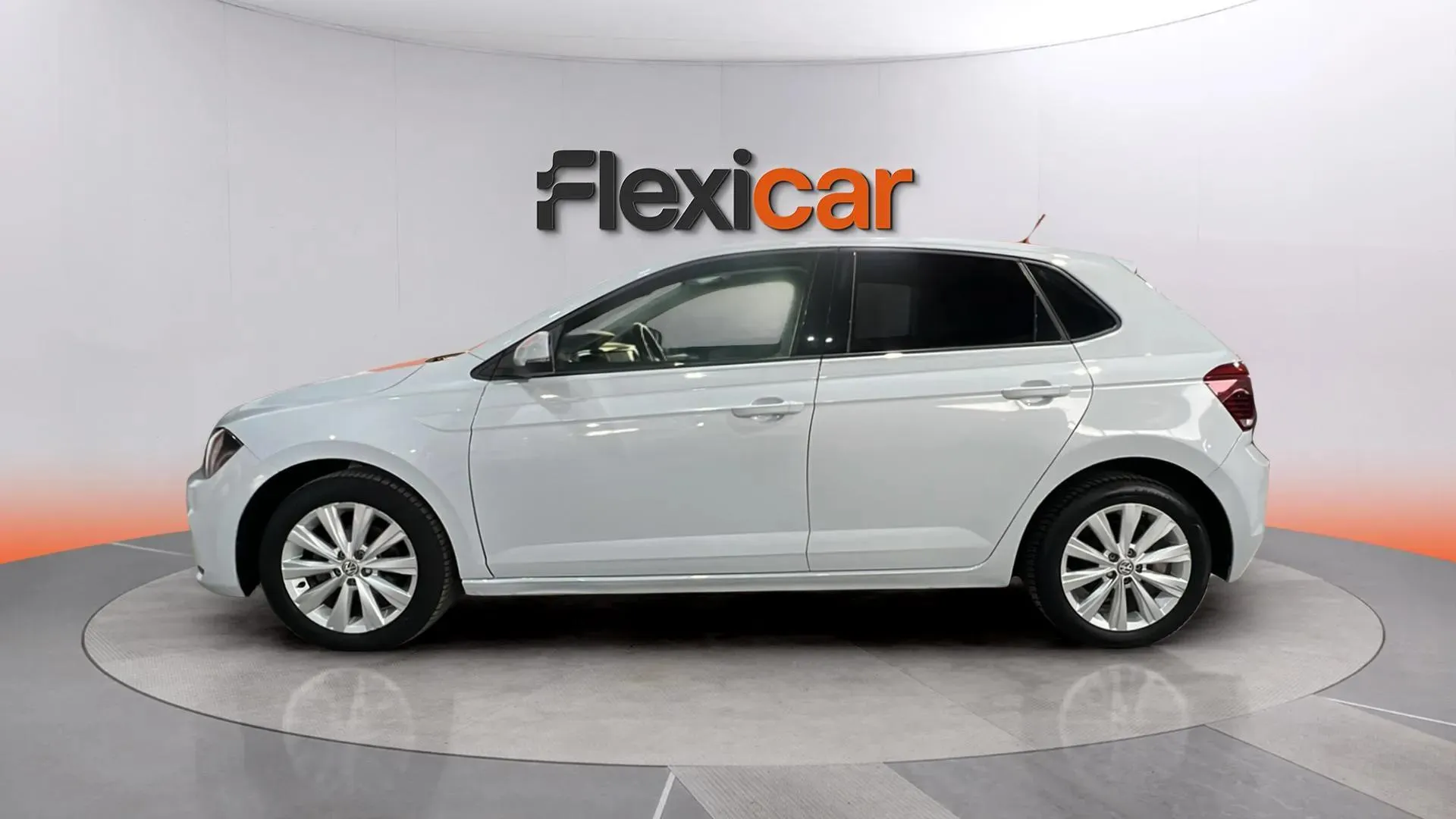 Volkswagen Polo Advance 1.0 TSI - foto 4