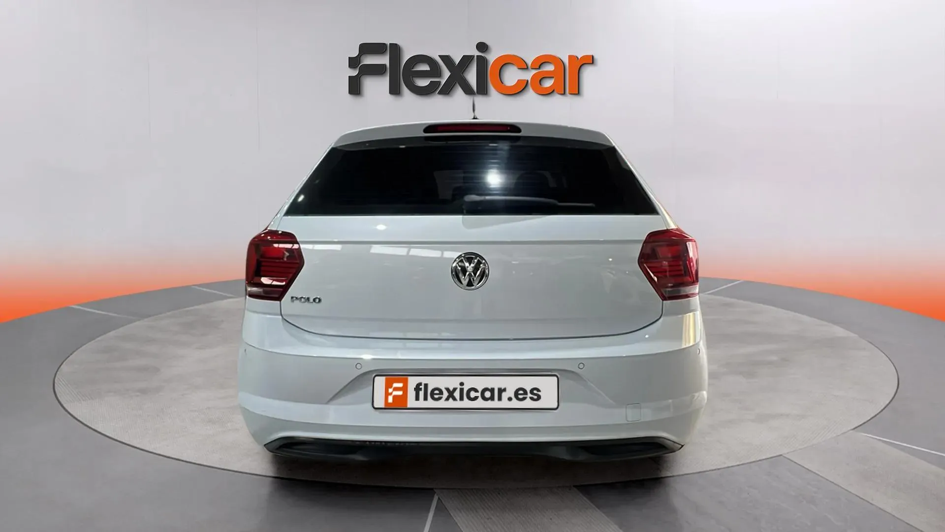 Volkswagen Polo Advance 1.0 TSI - foto 6