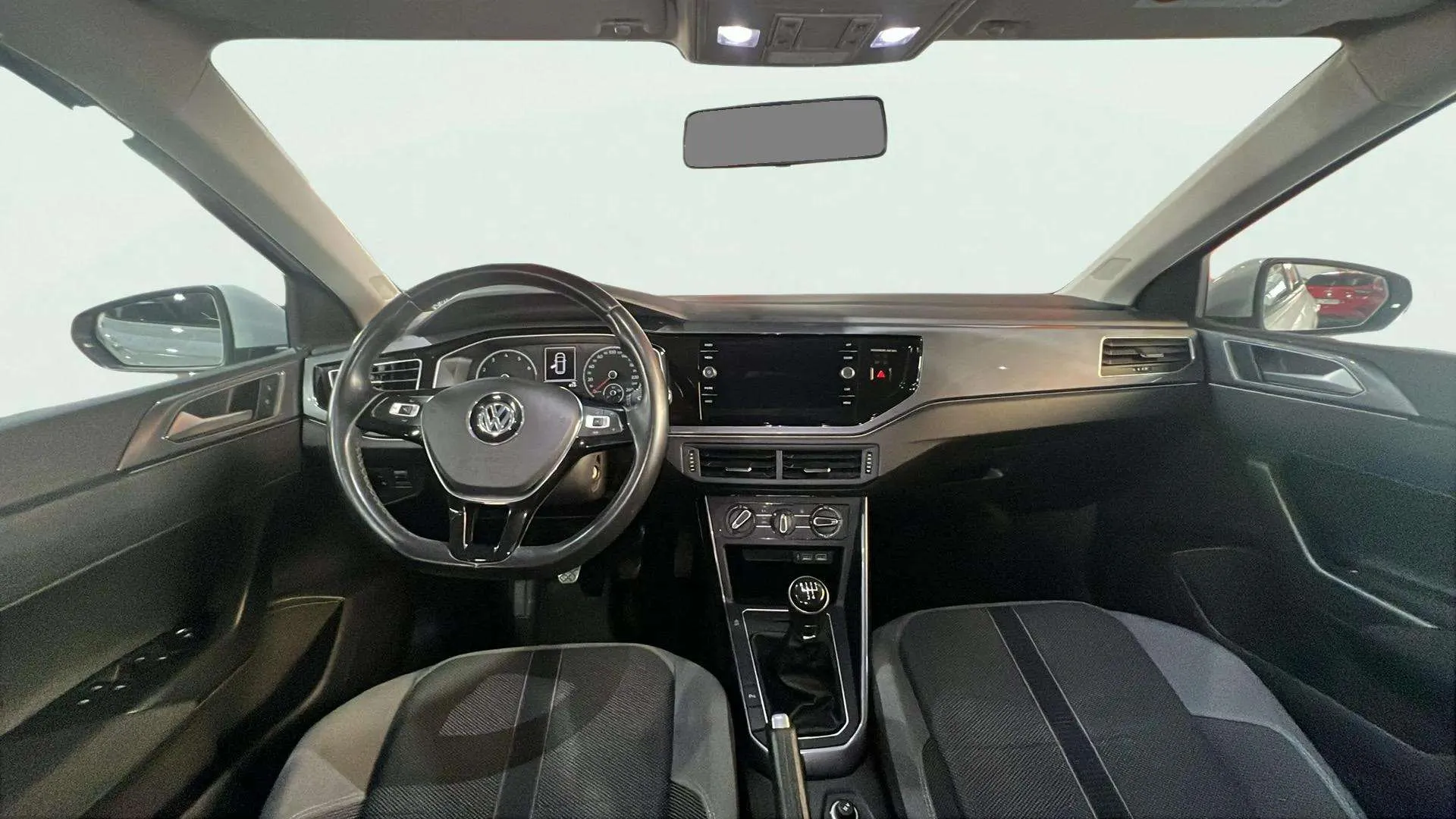 Volkswagen Polo Advance 1.0 TSI - foto 11