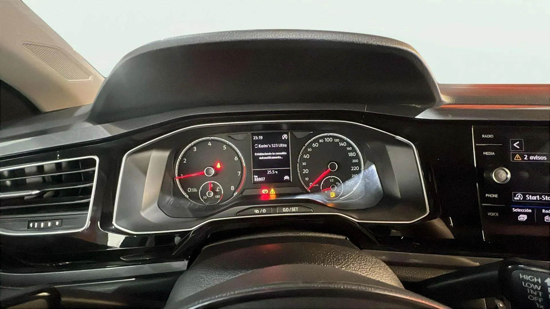 Volkswagen Polo Advance 1.0 TSI - foto 17