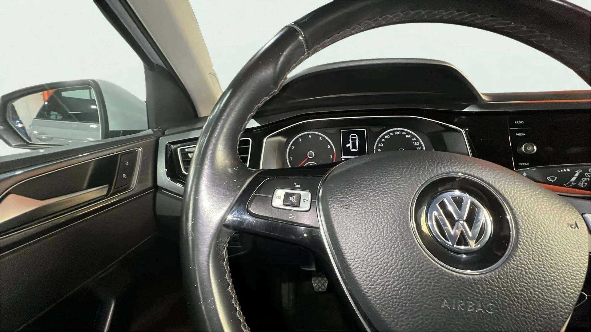 Volkswagen Polo Advance 1.0 TSI - foto 20