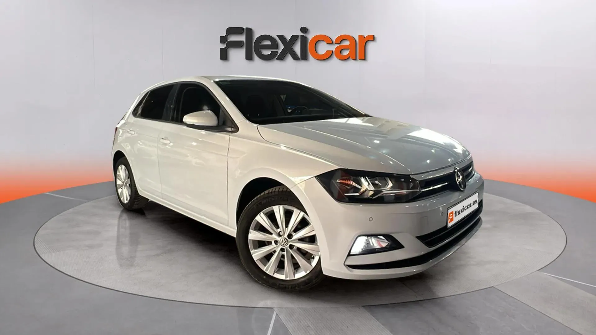Volkswagen Polo Advance 1.0 TSI