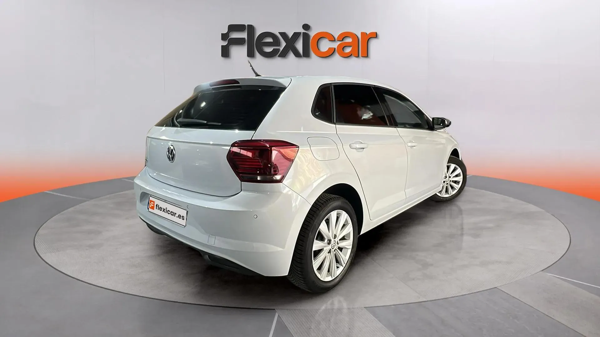 Volkswagen Polo Advance 1.0 TSI - foto 7