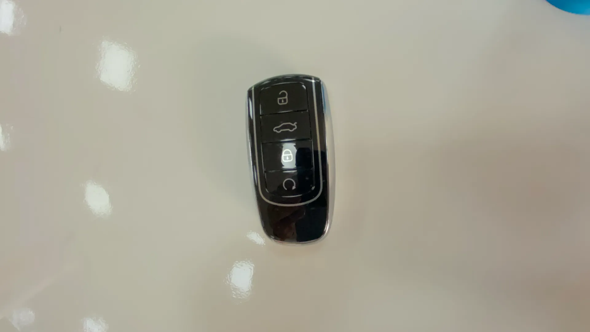 Omoda 5 1.6 T-GDi DCT Comfort - foto 17