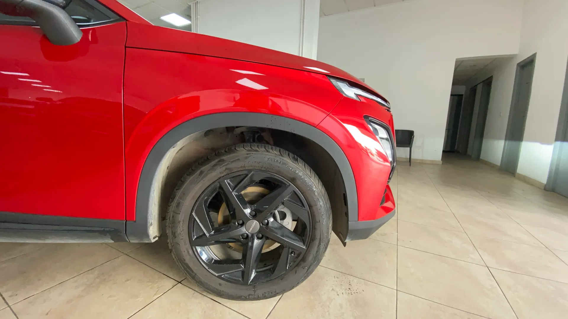 Omoda 5 1.6 T-GDi DCT Comfort - foto 14