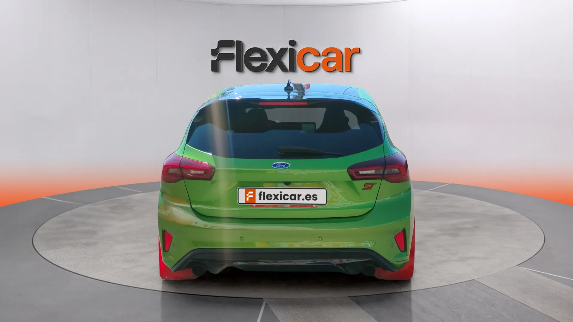 Ford Focus 2.3 EcoBoost ST - foto 3