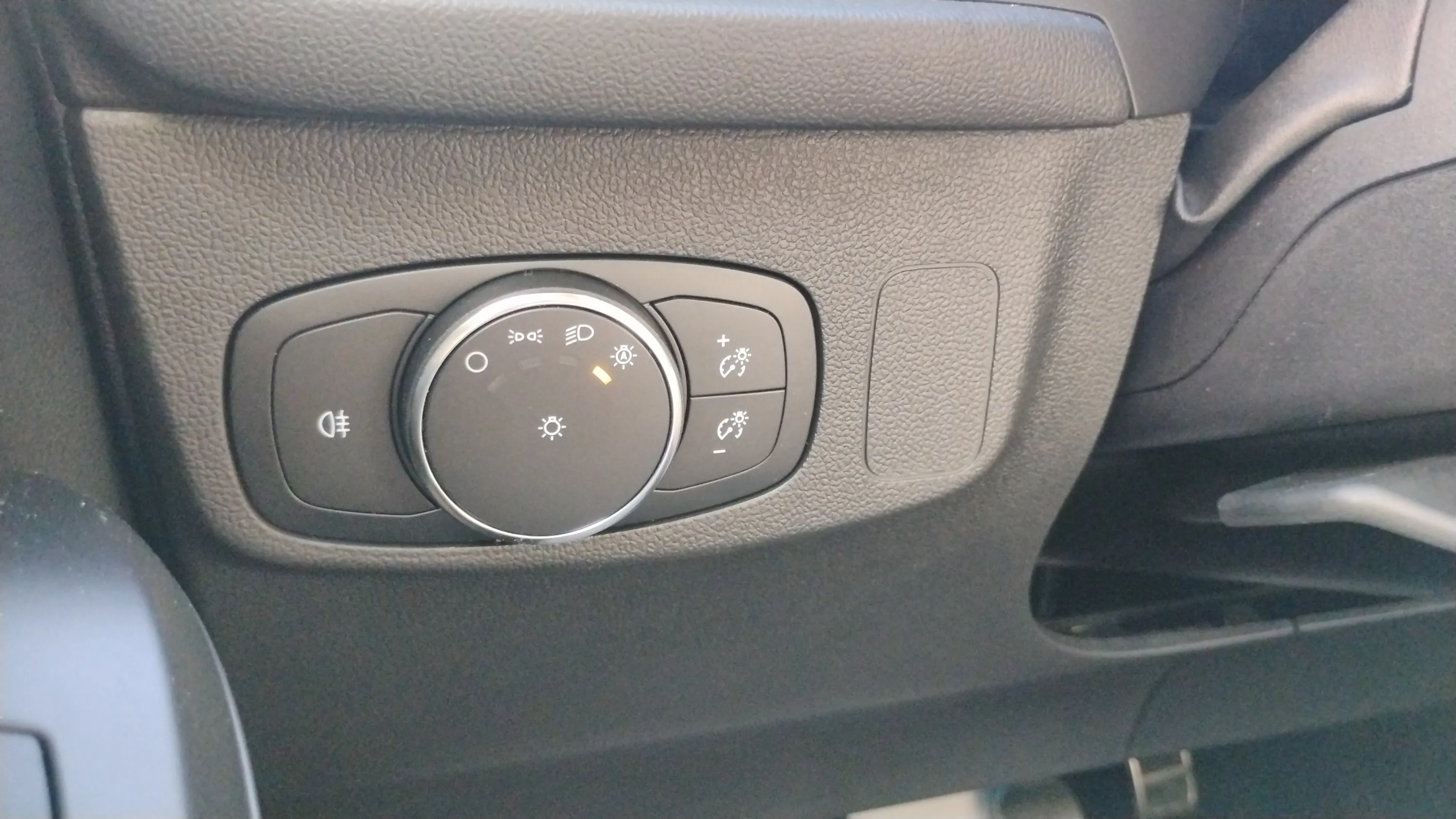 Ford Focus 2.3 EcoBoost ST - foto 19