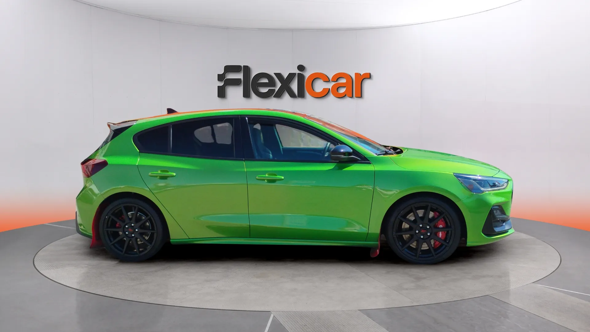 Ford Focus 2.3 EcoBoost ST - foto 2