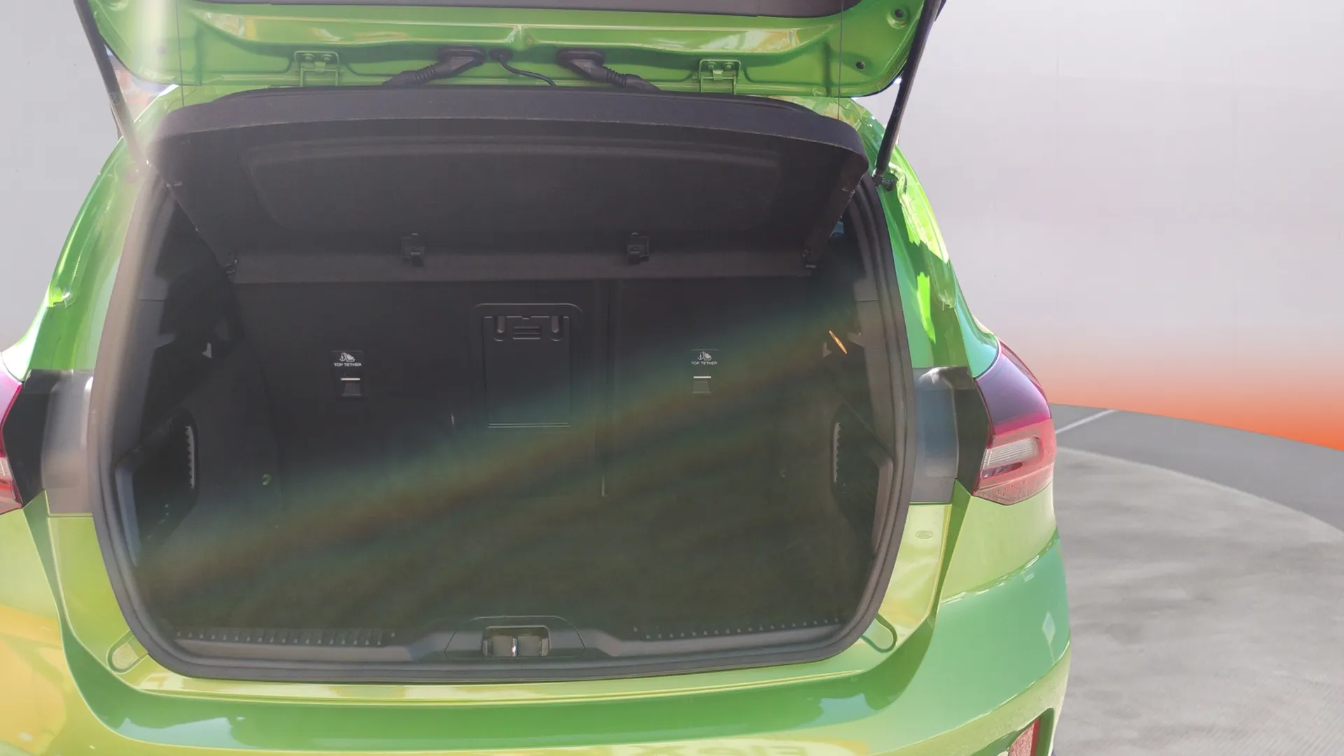 Ford Focus 2.3 EcoBoost ST - foto 13