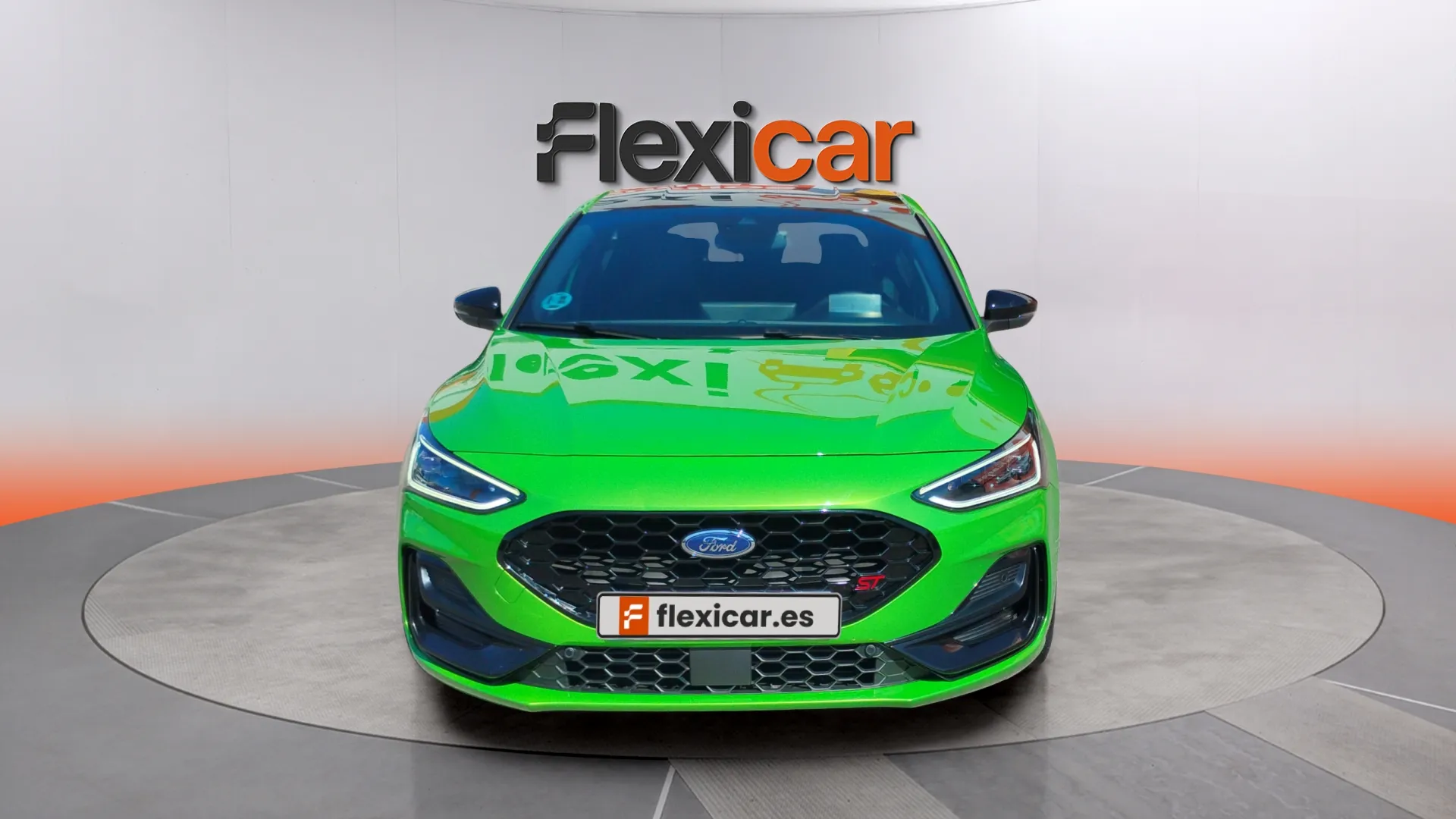 Ford Focus 2.3 EcoBoost ST - foto 5