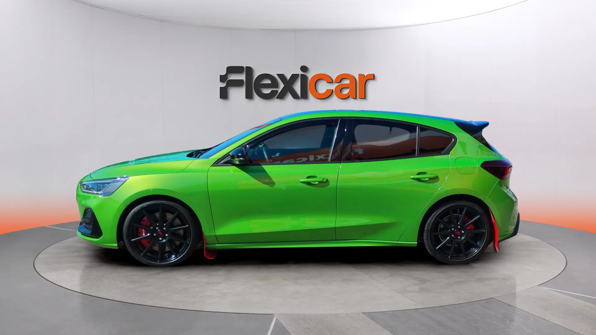 Ford Focus 2.3 EcoBoost ST - foto 4