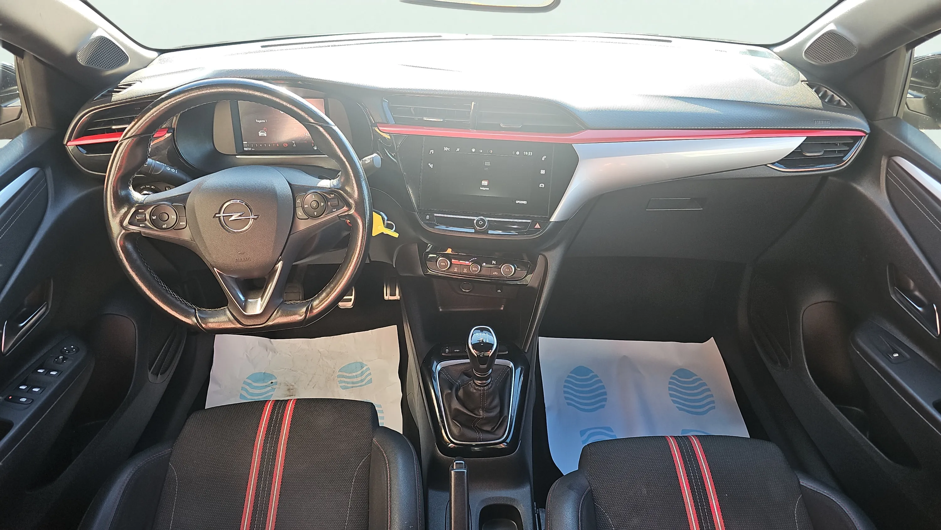 Opel Corsa 1.2T XHL GS-Line - foto 10