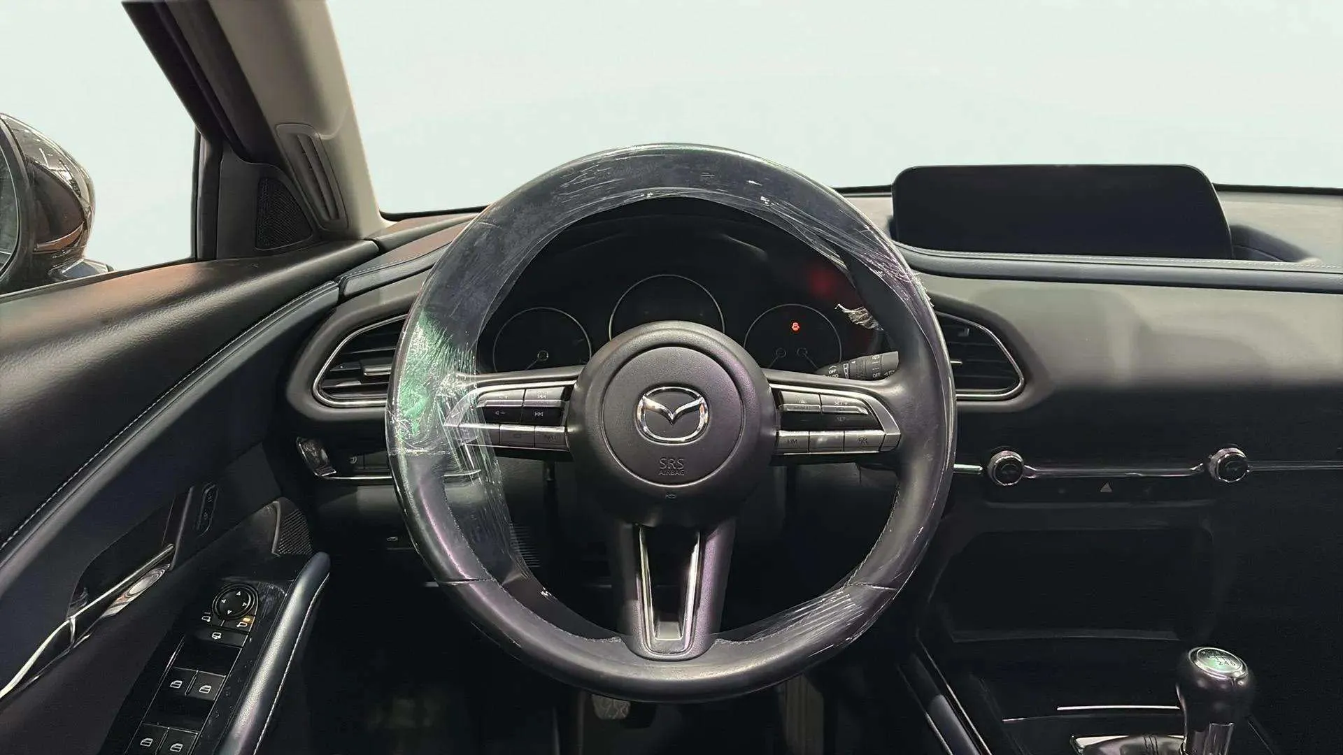 Mazda CX-30 Skyactiv-X 2.0 AWD Zenith - foto 12