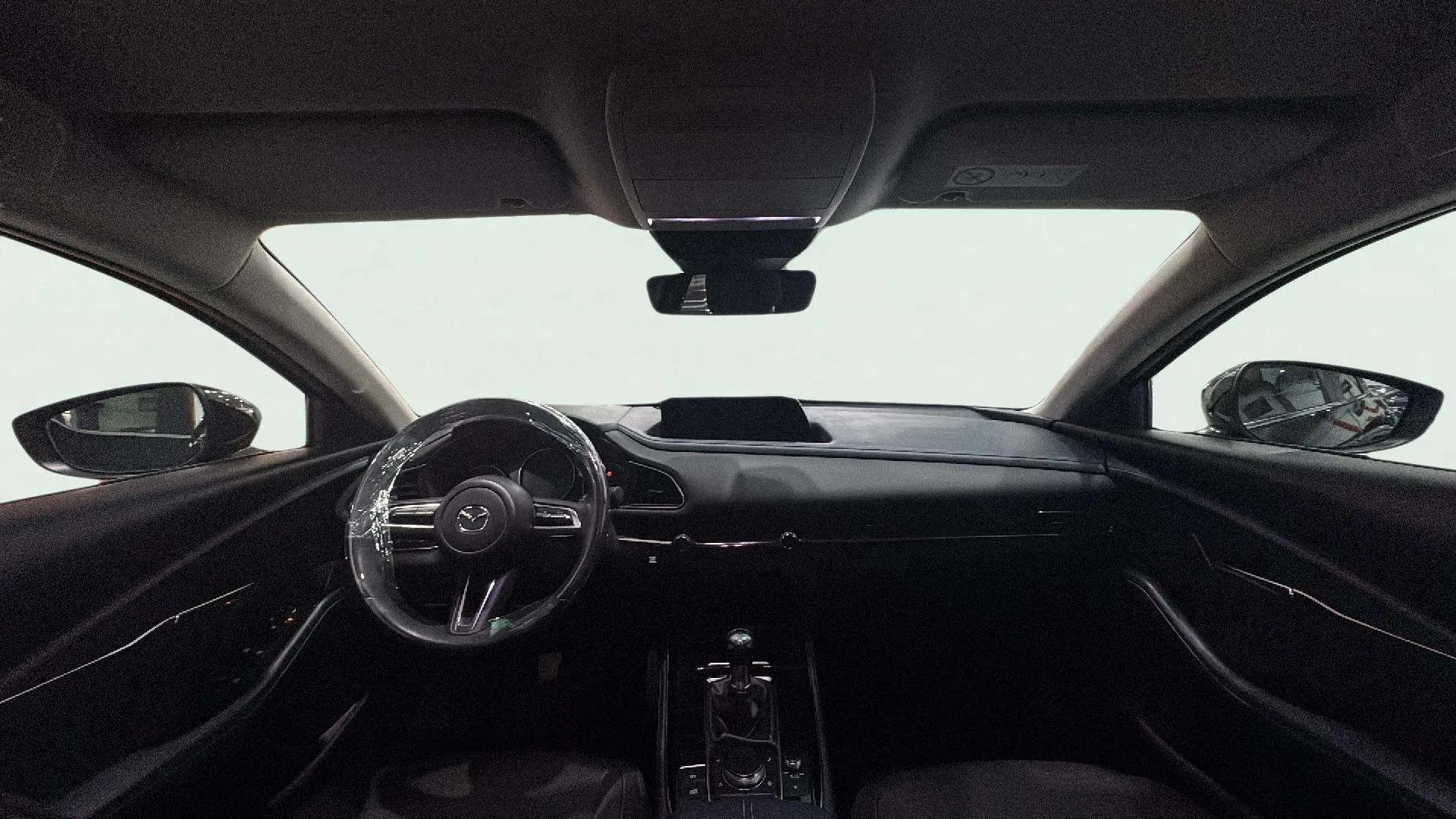Mazda CX-30 Skyactiv-X 2.0 AWD Zenith - foto 11
