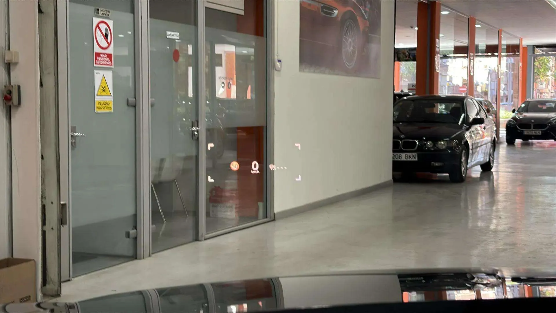 Mazda CX-30 Skyactiv-X 2.0 AWD Zenith - foto 19