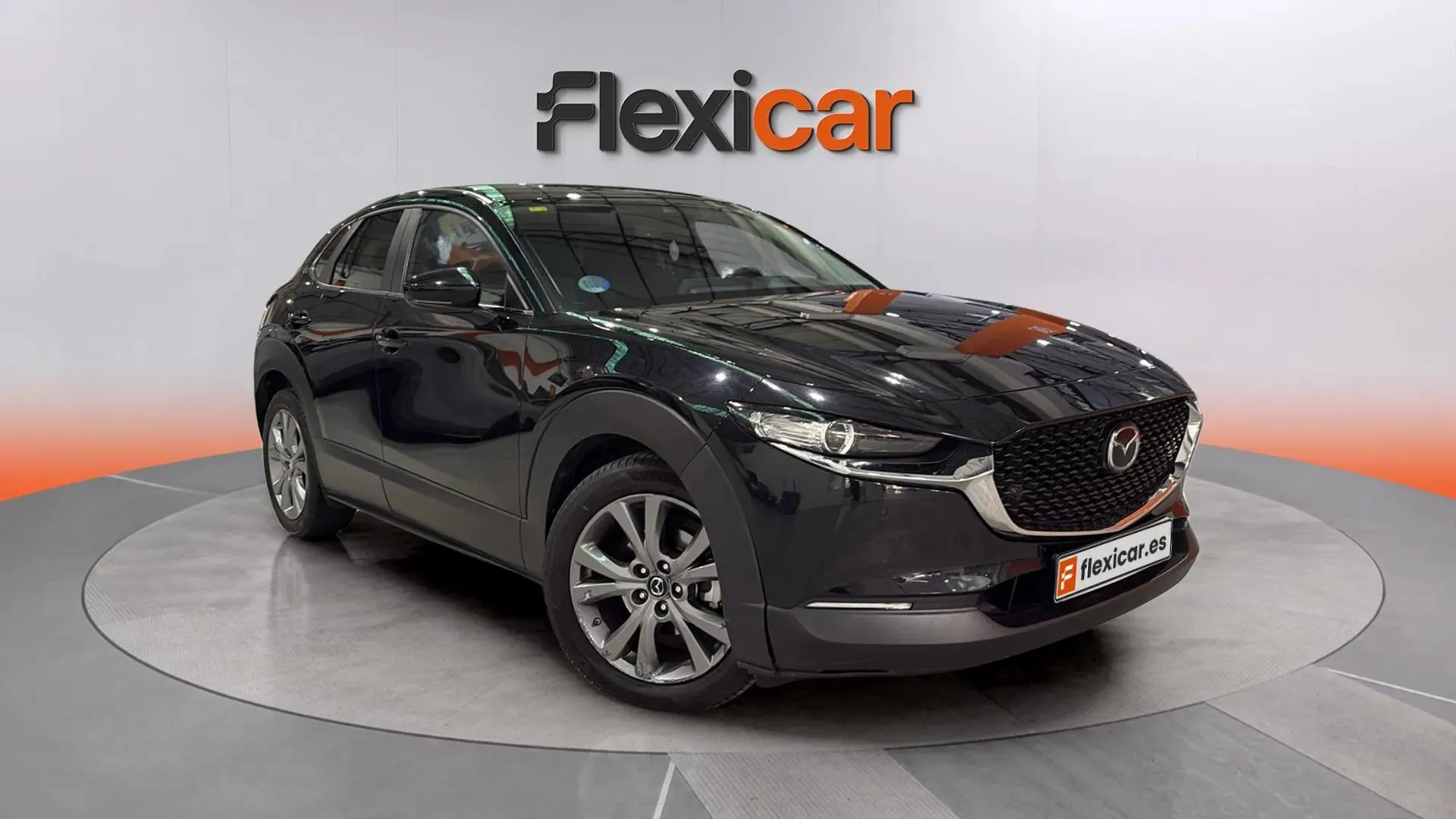 Mazda CX-30 Skyactiv-X 2.0 AWD Zenith