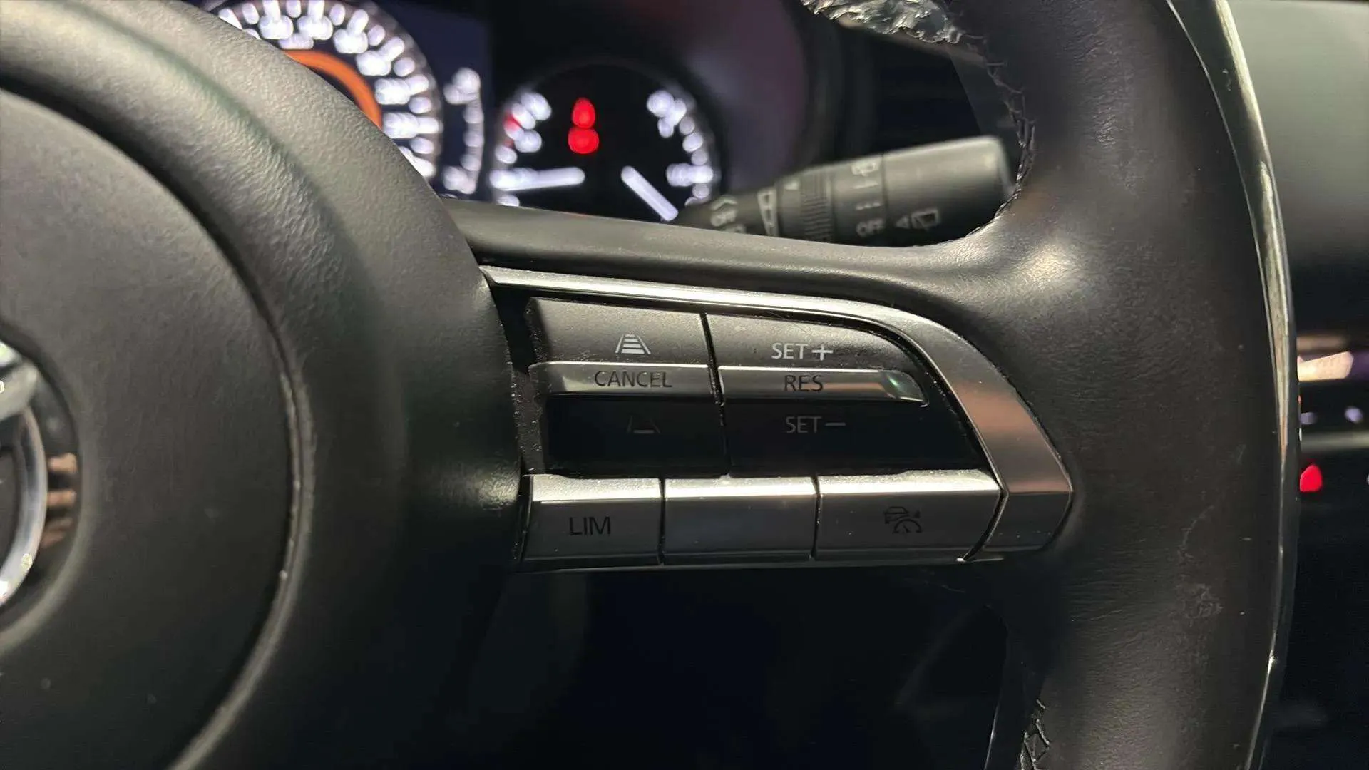Mazda CX-30 Skyactiv-X 2.0 AWD Zenith - foto 20