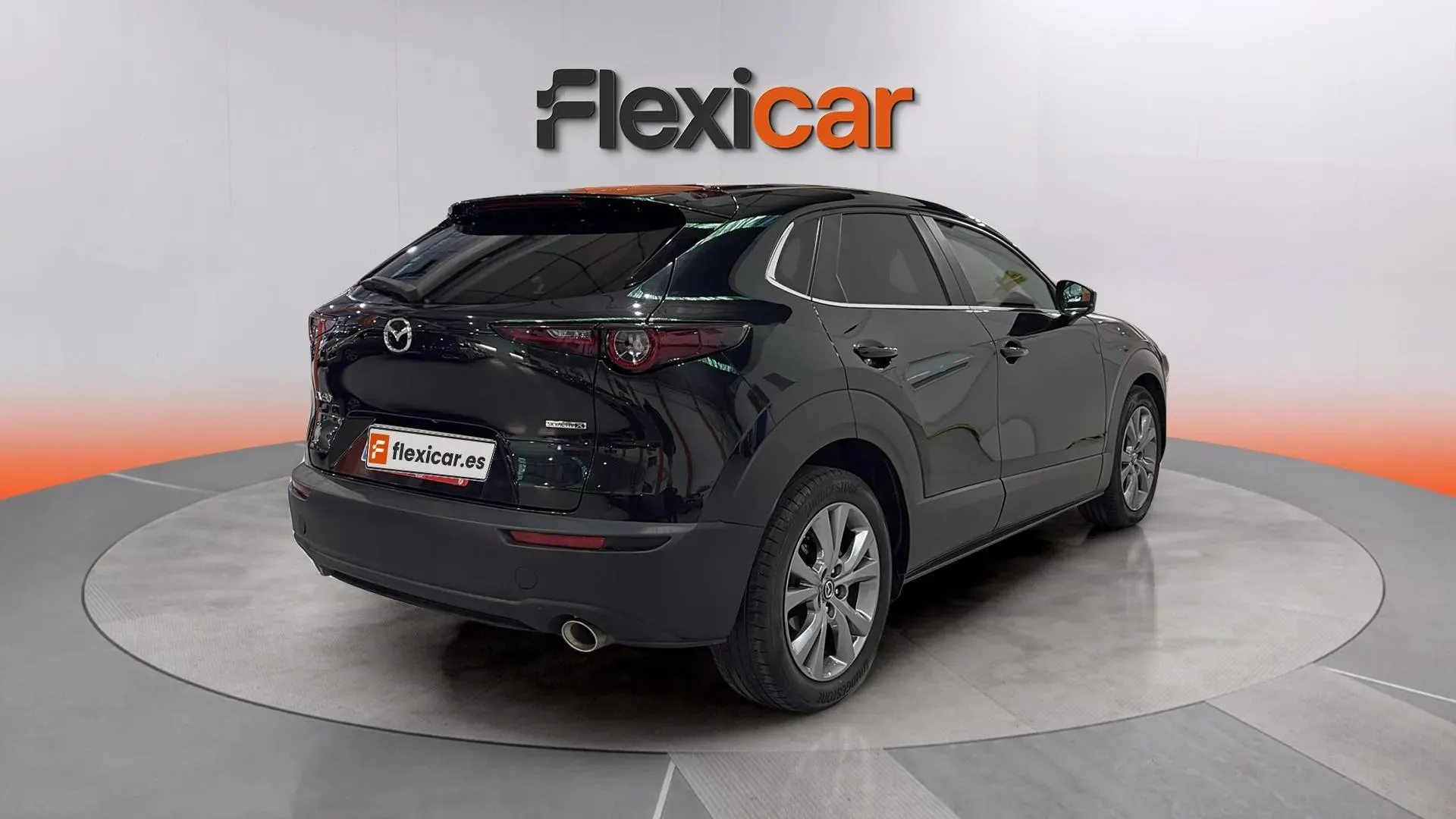 Mazda CX-30 Skyactiv-X 2.0 AWD Zenith - foto 7