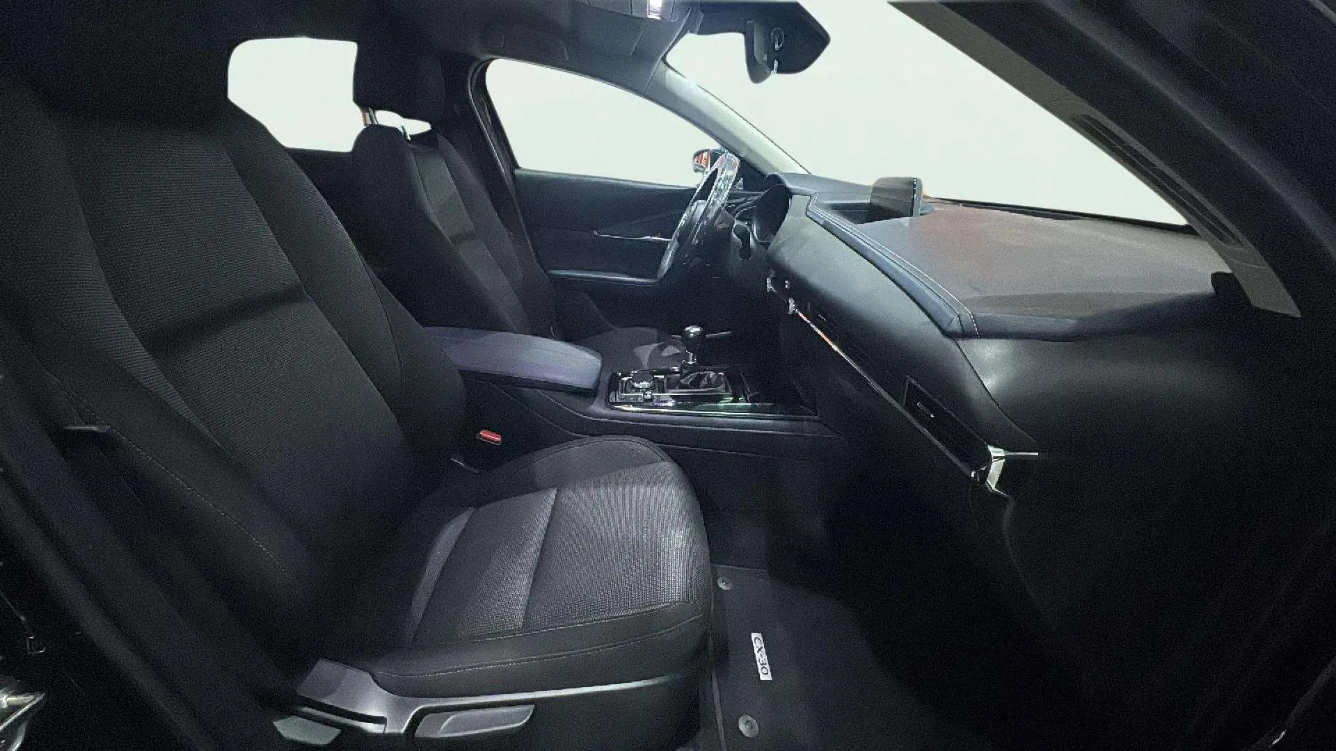 Mazda CX-30 Skyactiv-X 2.0 AWD Zenith - foto 15