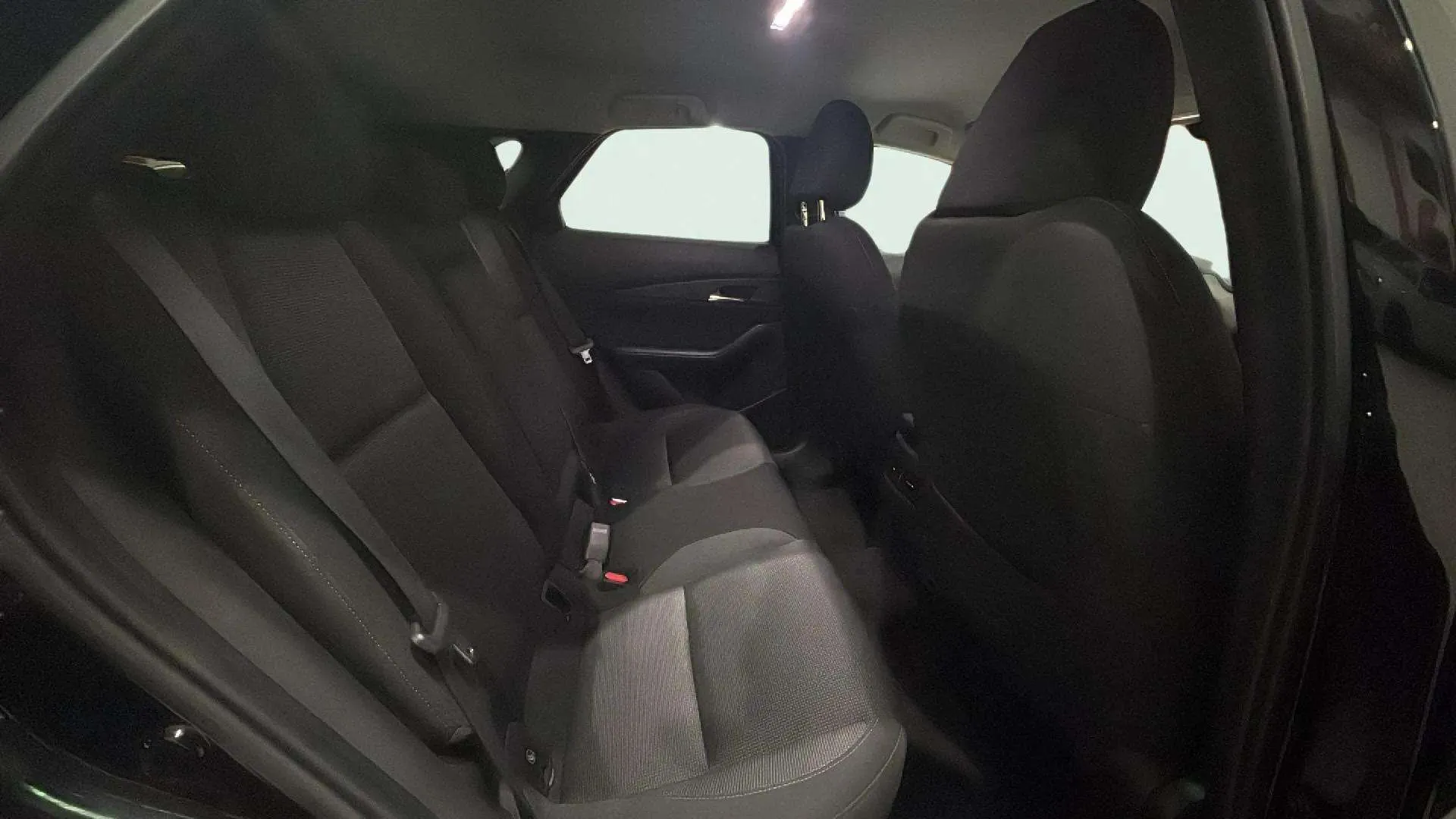 Mazda CX-30 Skyactiv-X 2.0 AWD Zenith - foto 16