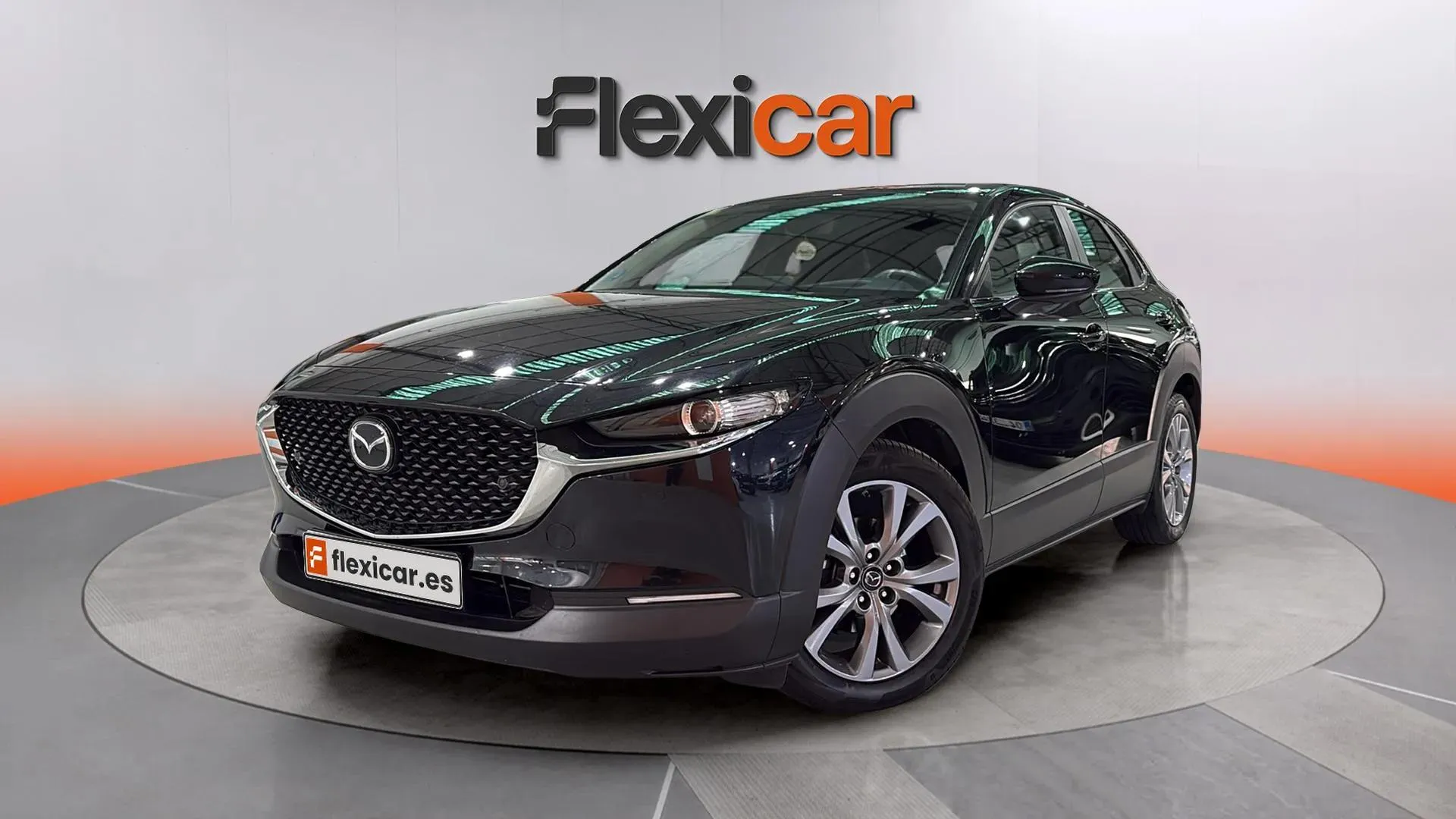 Mazda CX-30 Skyactiv-X 2.0 AWD Zenith - foto 3