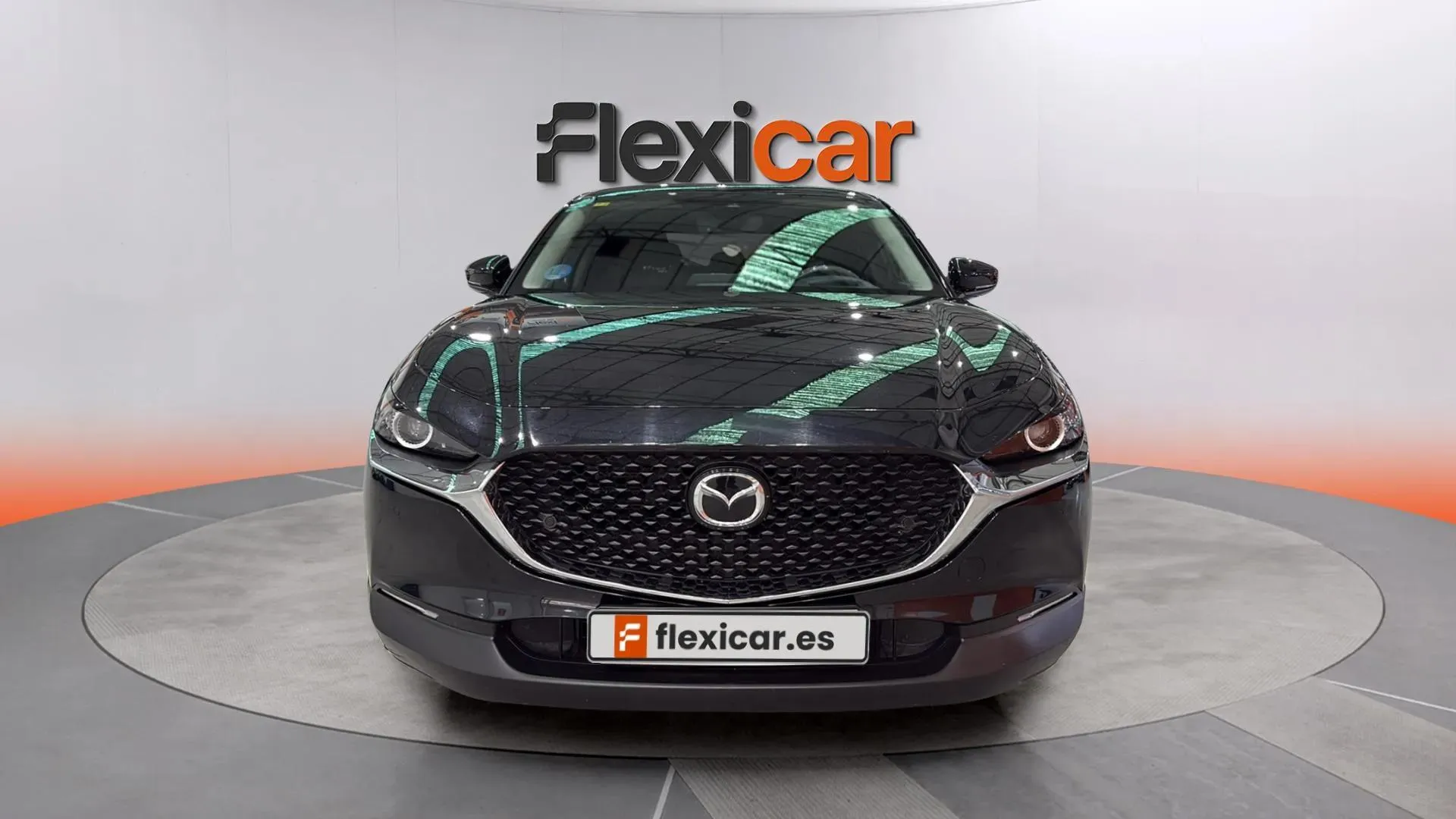Mazda CX-30 Skyactiv-X 2.0 AWD Zenith - foto 2