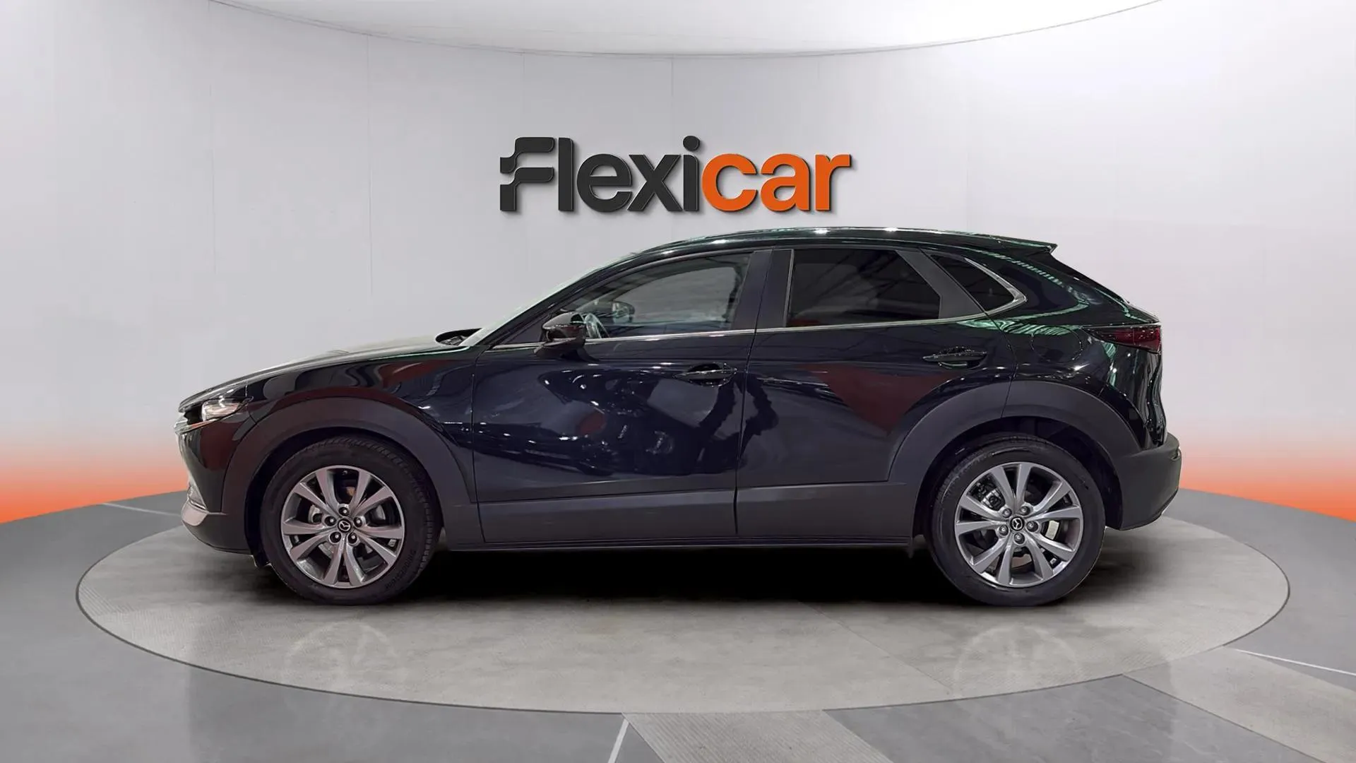 Mazda CX-30 Skyactiv-X 2.0 AWD Zenith - foto 4