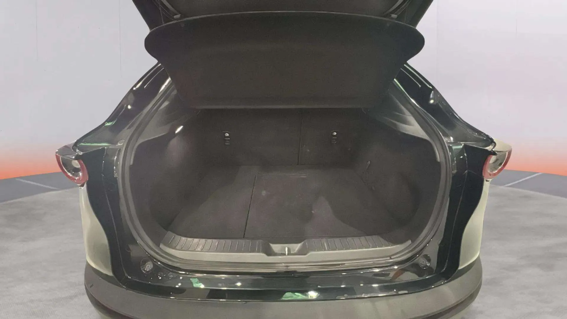 Mazda CX-30 Skyactiv-X 2.0 AWD Zenith - foto 9