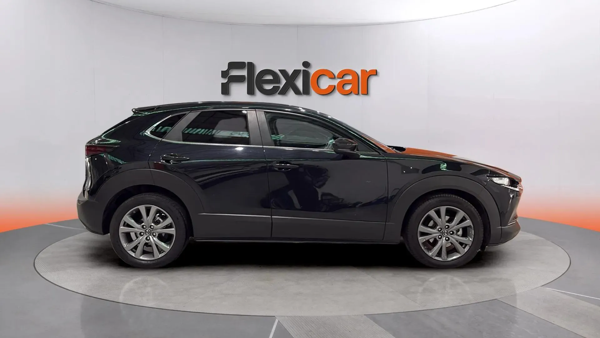 Mazda CX-30 Skyactiv-X 2.0 AWD Zenith - foto 8