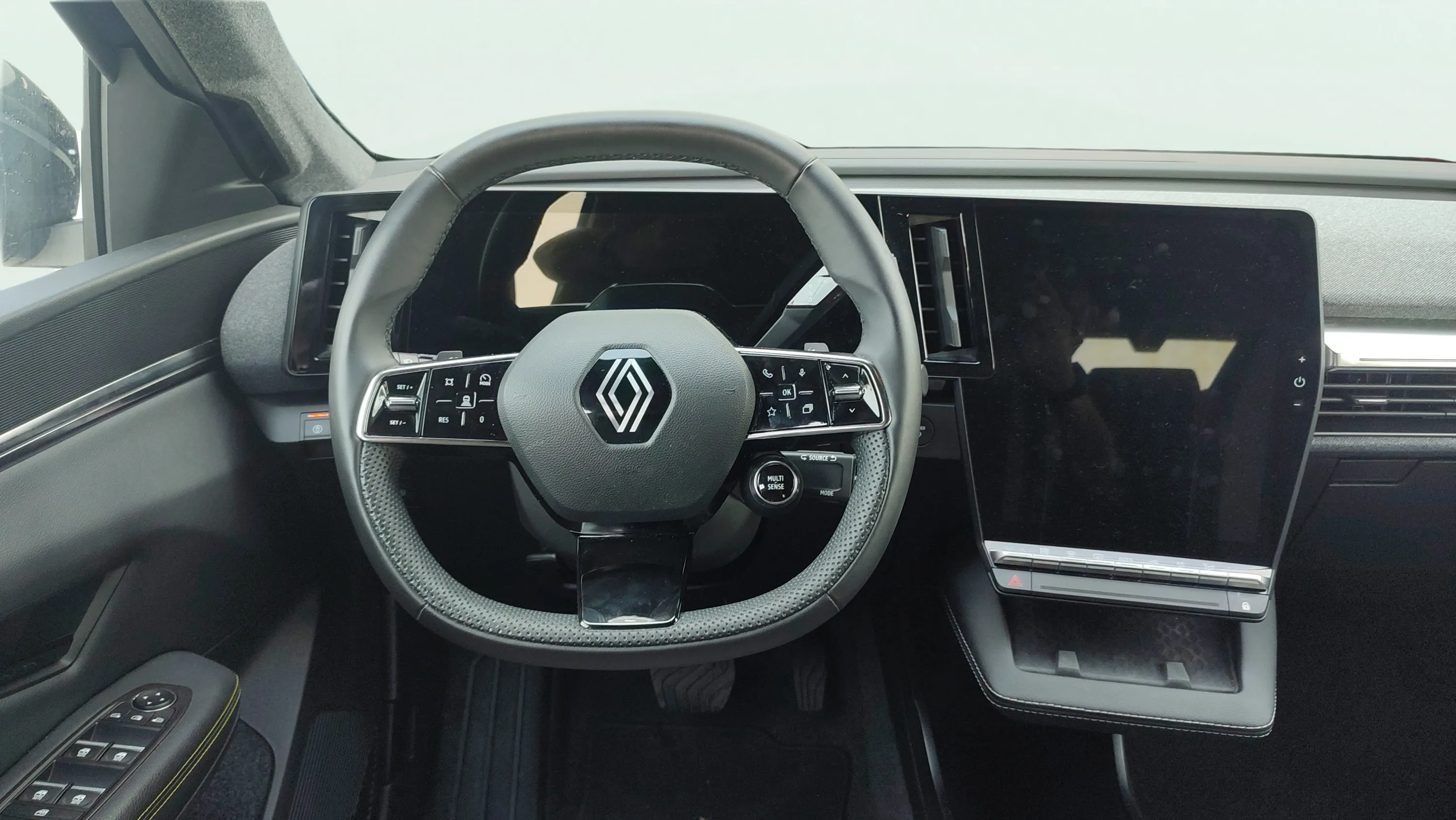 Renault Scénic Techno gran autonomía - foto 8