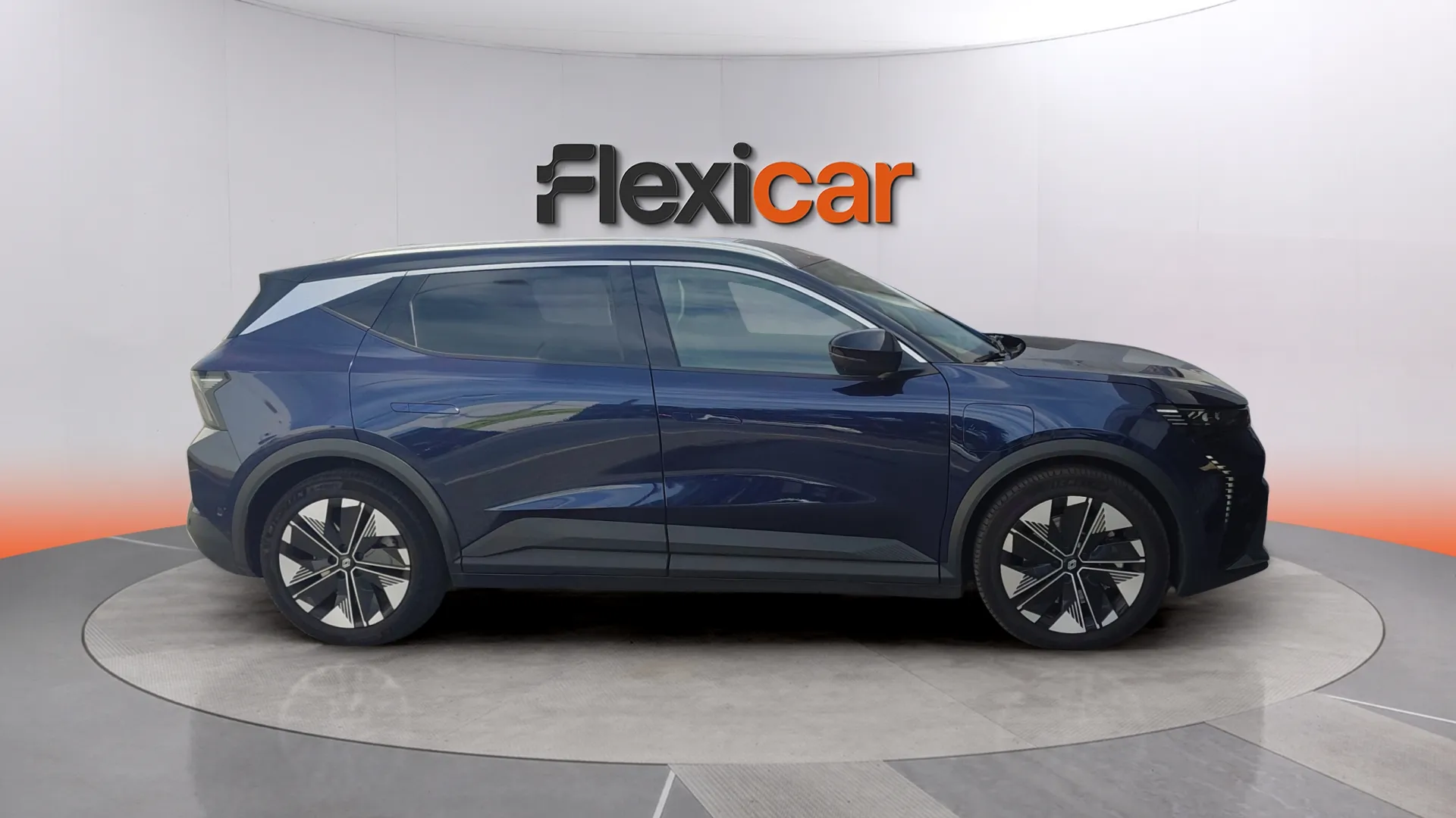 Renault Scénic Techno gran autonomía - foto 3