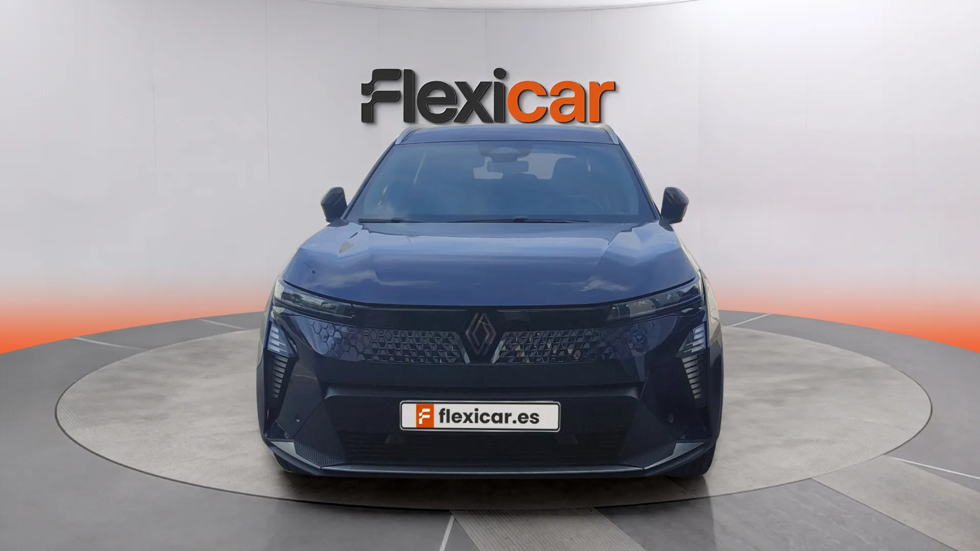 Renault Scénic Techno gran autonomía - foto 2
