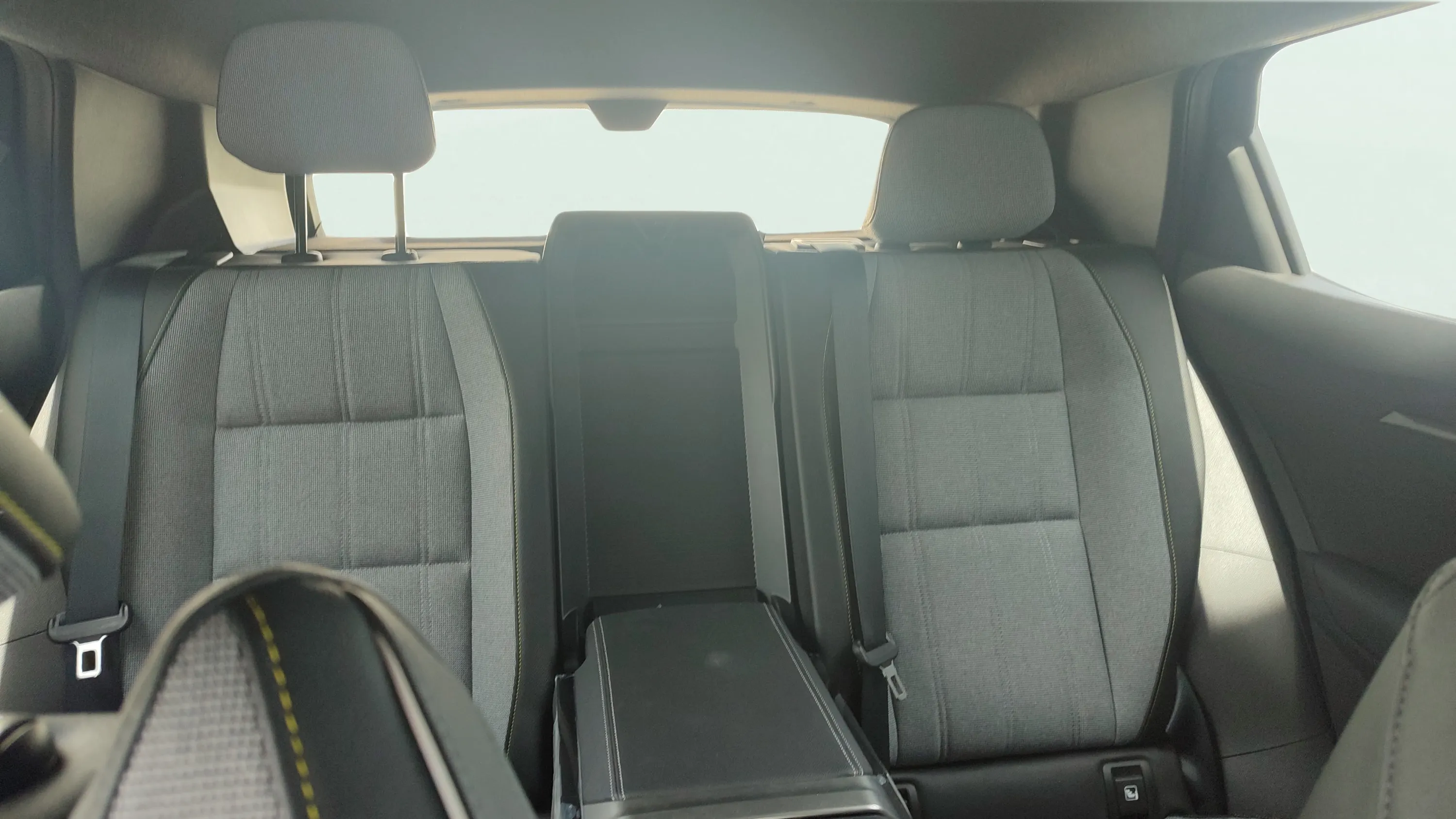 Renault Scénic Techno gran autonomía - foto 12